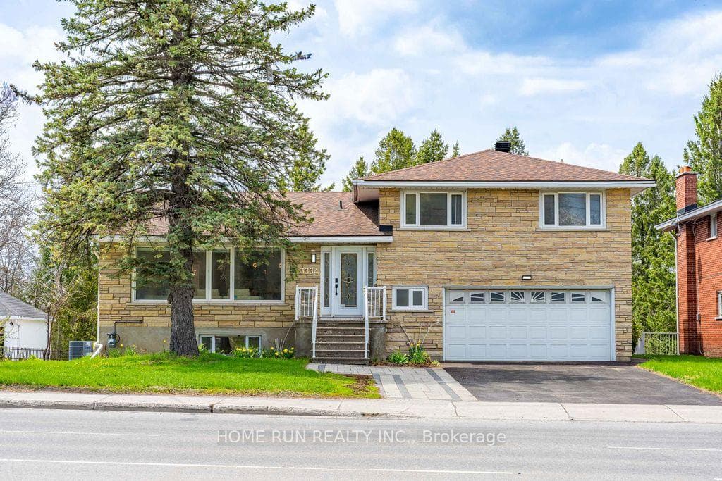 3334 Riverside Drive, Billings Bridge - Riverside Park and Area, ON K1V 8P1