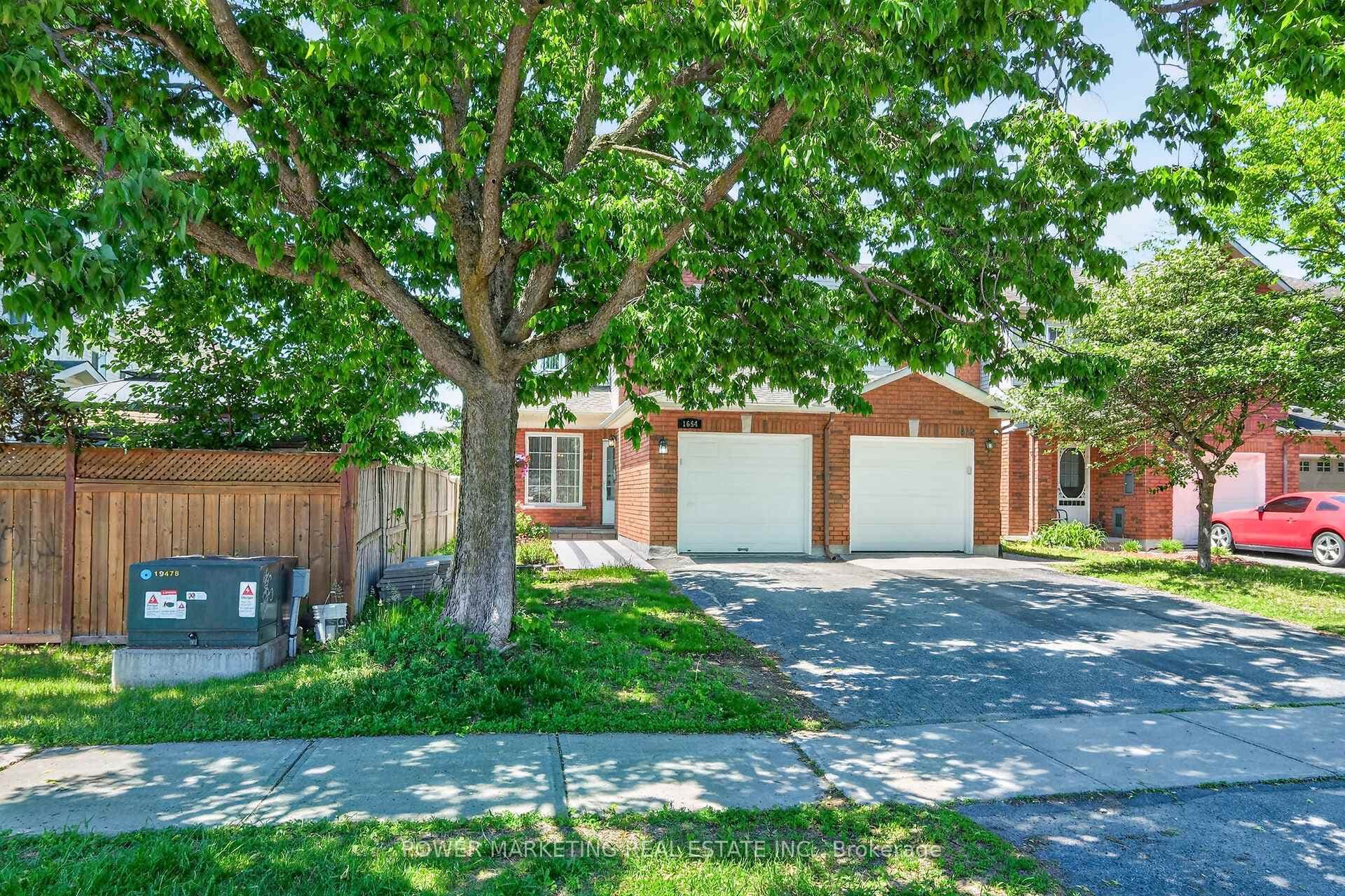 1654 VARENNES Boulevard, Orleans - Cumberland and Area, ON K4A 4B2
