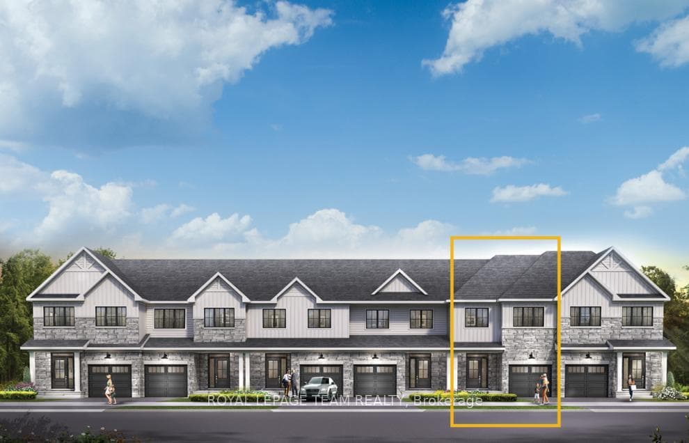 863 Fairline Row, Kanata, ON K2V 0T9