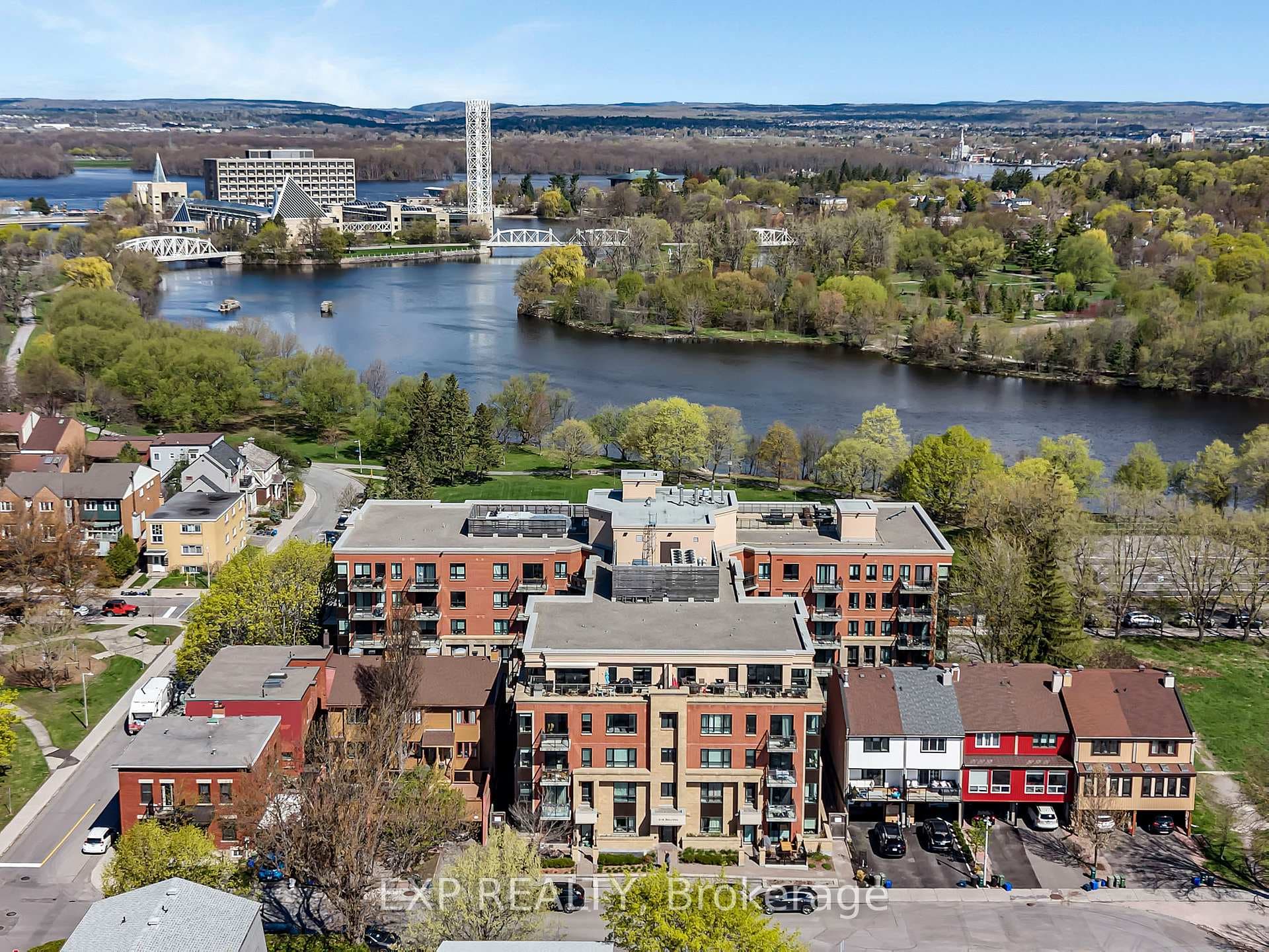 316 Bruyere Street 410, Lower Town - Sandy Hill, ON K1N 0C3