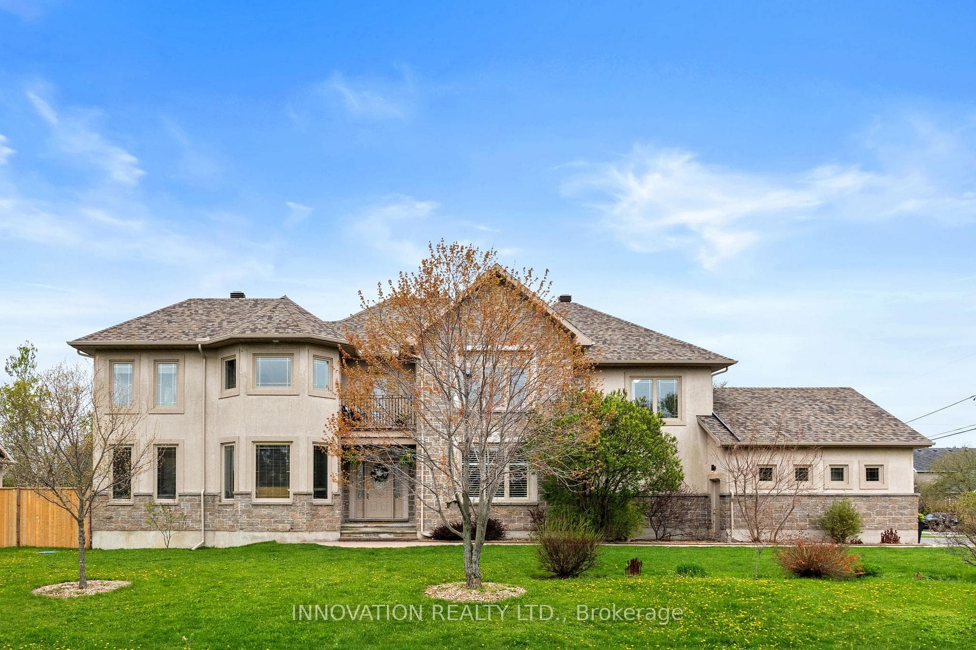 6598 Courtland Grove Crescent, Greely - Metcalfe - Osgoode - Vernon and Area, ON K4P 1G5