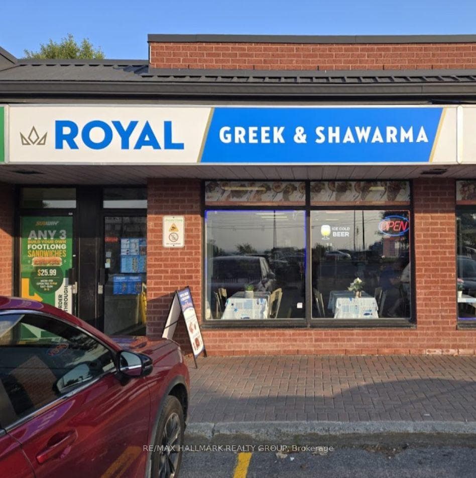 2200 Montreal Road, Beacon Hill North - South and Area, ON K1J 6M5