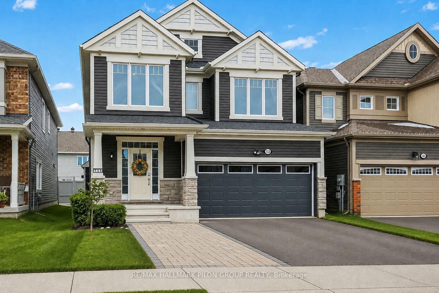 133 Mandalay Street, Orleans - Cumberland and Area, ON K4A 1A6
