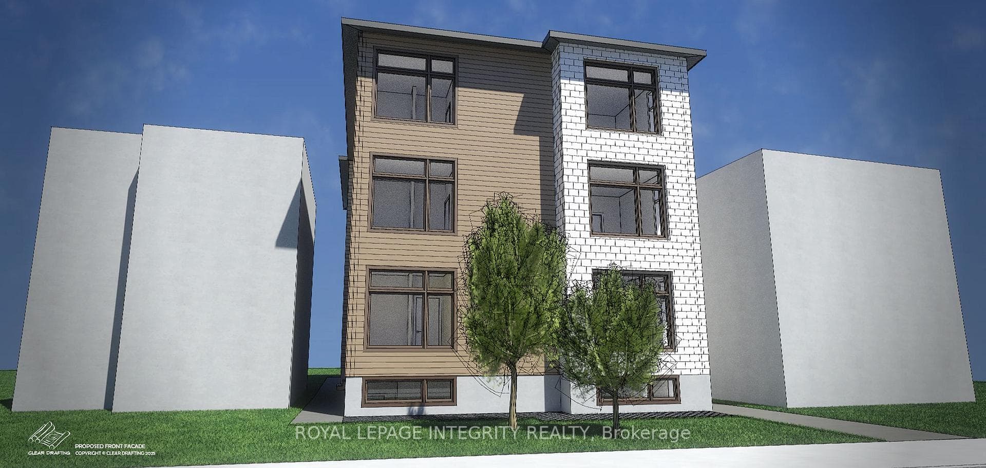 218-220 Mcarthur Avenue, Vanier and Kingsview Park, ON K1L 6P5