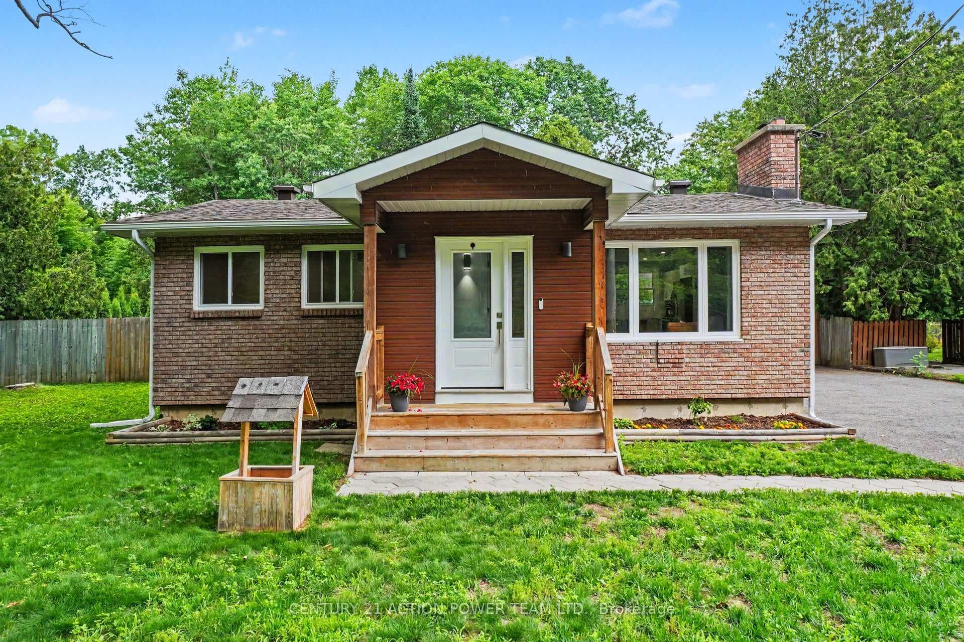 422 ALLBIRCH Road, Constance Bay - Dunrobin - Kilmaurs - Woodlawn, ON K0A 3M0