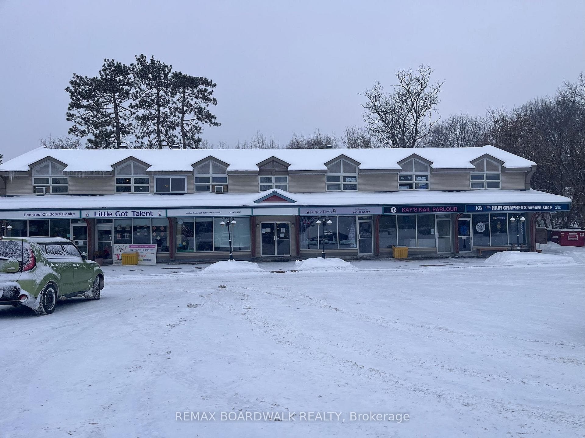 1480 Stittsville Main Street, Stittsville - Munster - Richmond, ON K2S 1E3