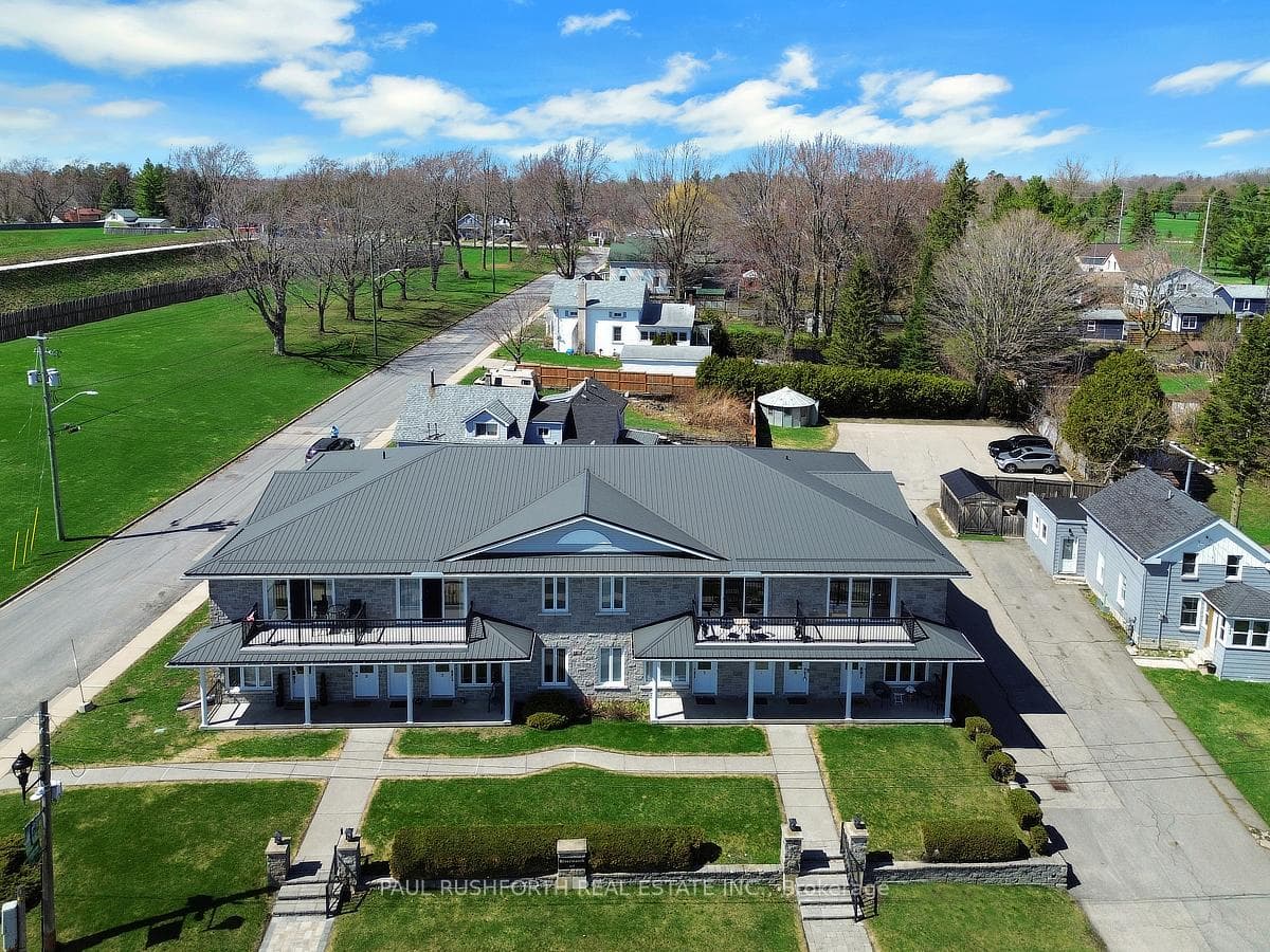 410 KING Street E 7, Prescott, ON K0E 1T0