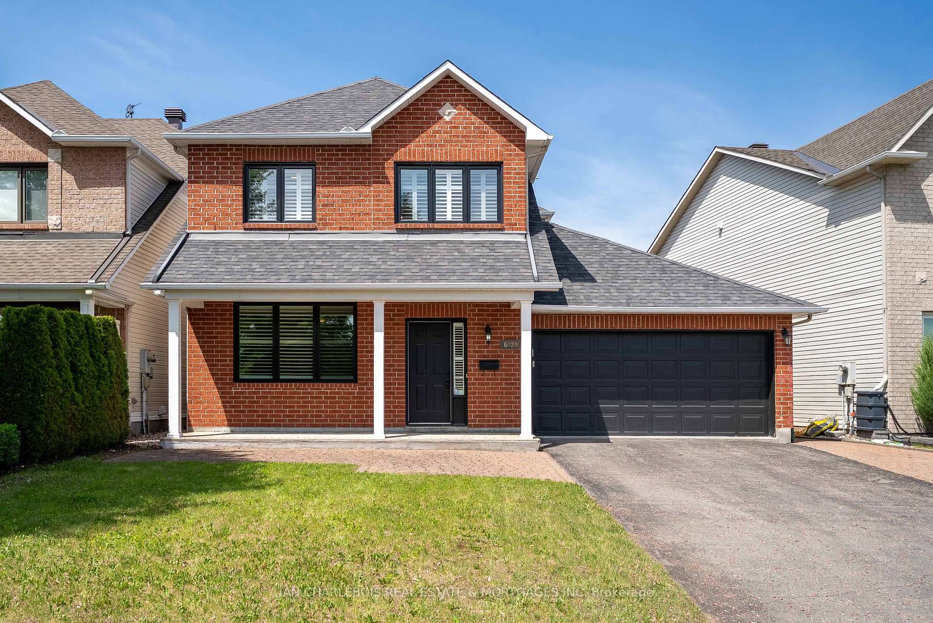 6020 Longleaf Drive, Orleans - Convent Glen and Area, ON K1W 1J2