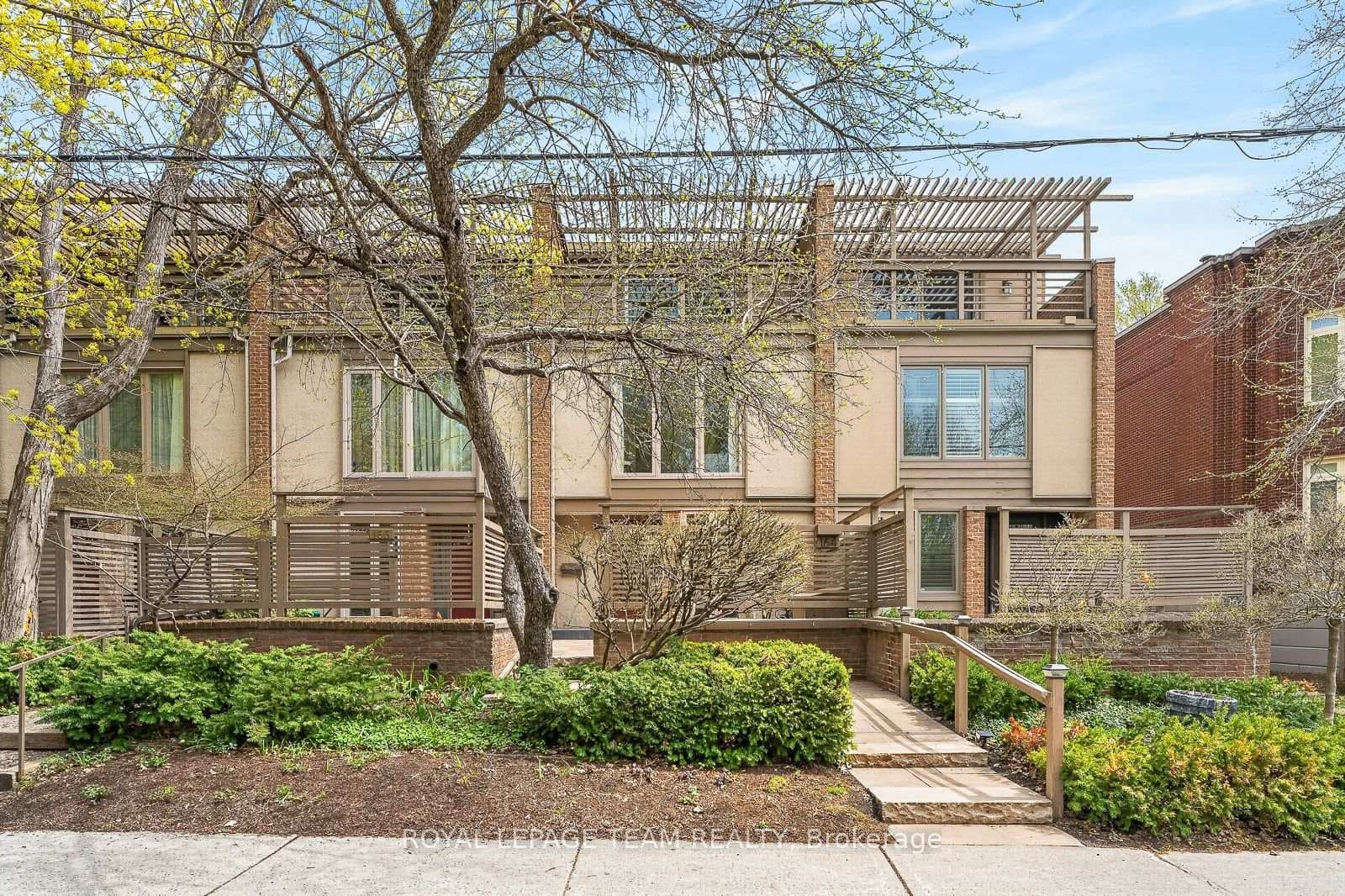 164 Dufferin Road, New Edinburgh - Lindenlea, ON K1M 2A6