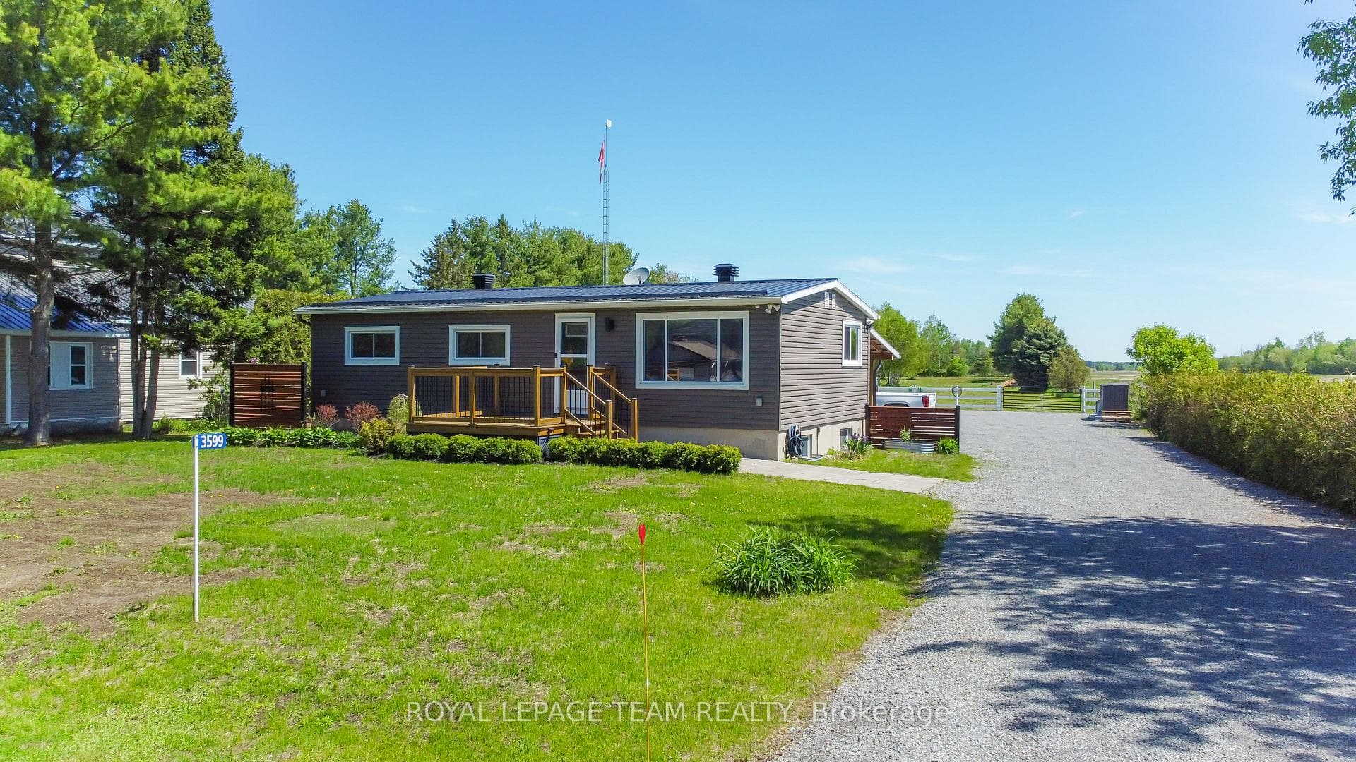 3599 Nixon Drive, Greely - Metcalfe - Osgoode - Vernon and Area, ON K0A 2W0