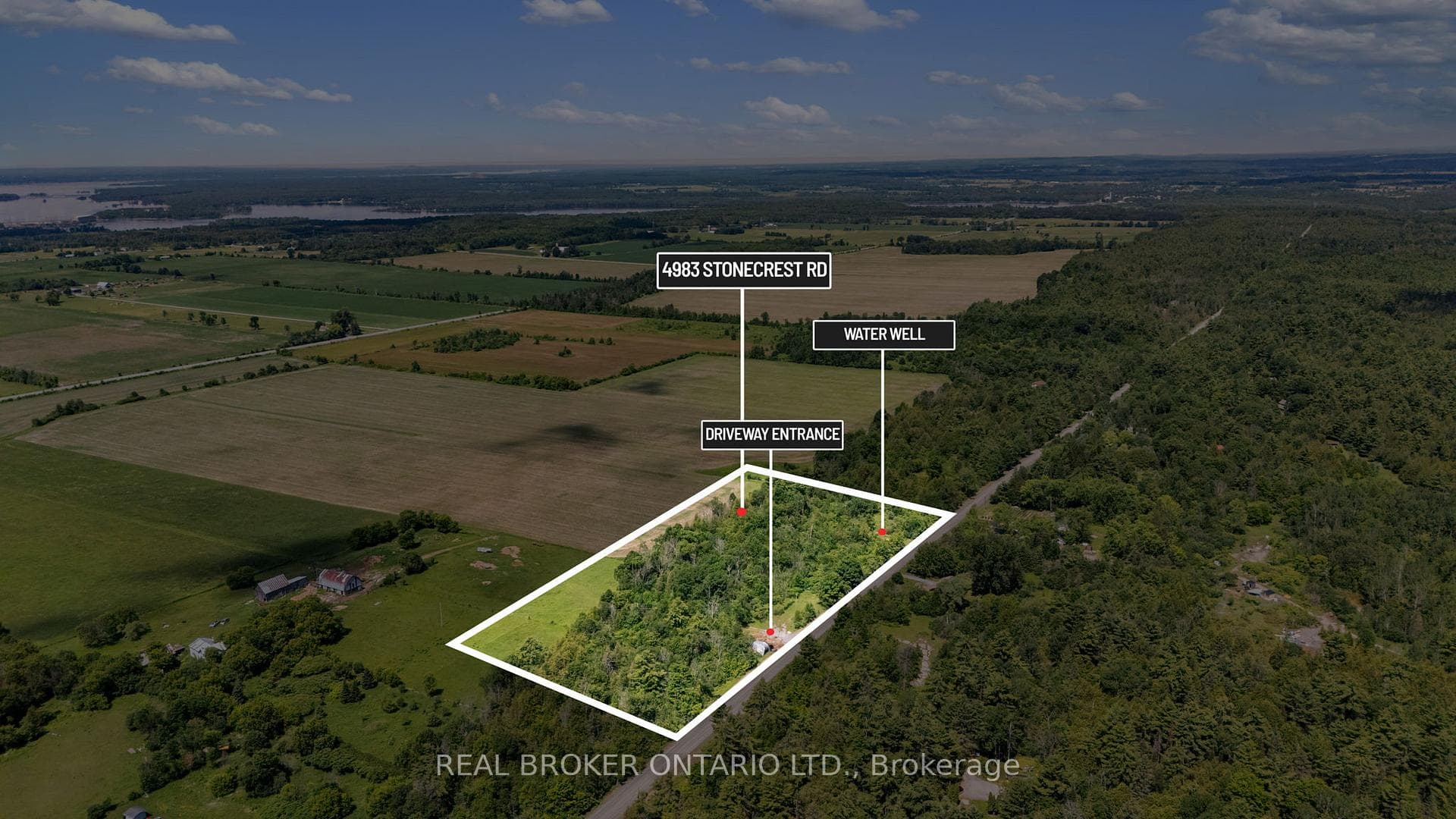 4983 Stonecrest Road, Carp - Dunrobin - Huntley - Fitzroy and Area, ON K0A 3M0