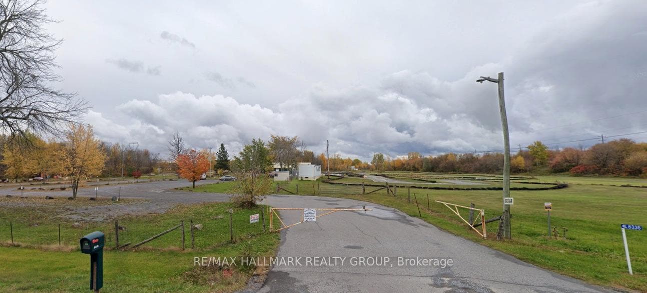 6336 Fallowfield Road, Stittsville - Munster - Richmond, ON K2S 1B8