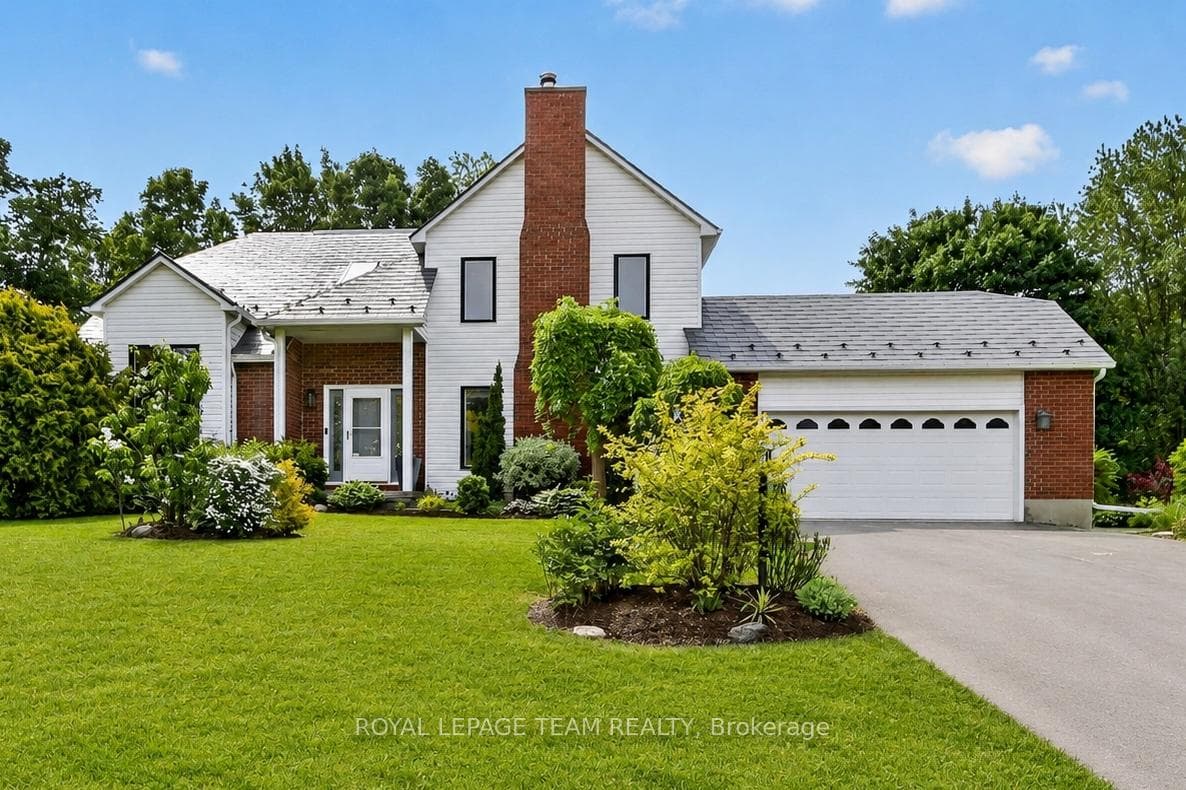 7116 QUINNFIELD Way, Greely - Metcalfe - Osgoode - Vernon and Area, ON K4P 1B6