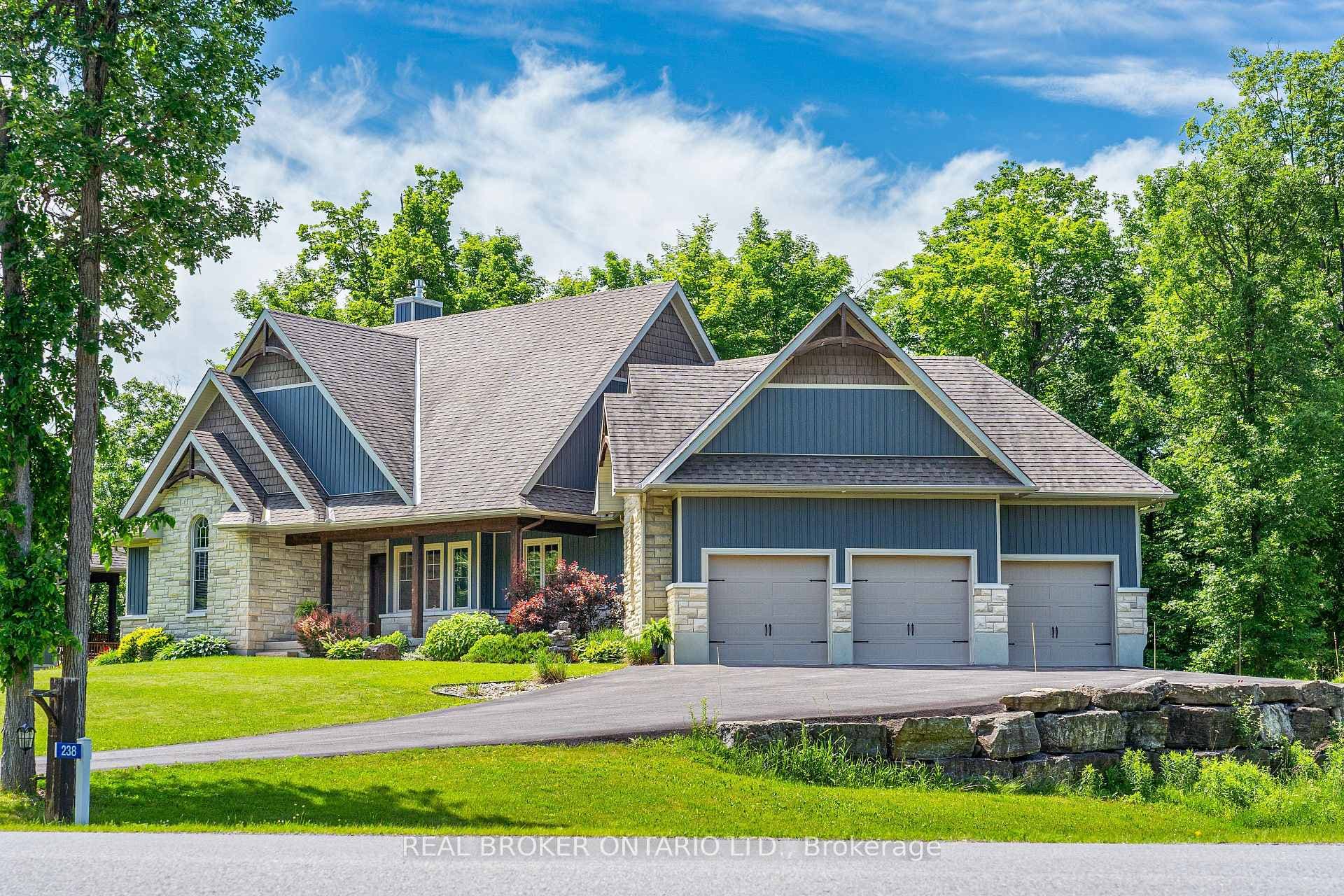 238 Justin Drive, Beckwith, ON K7C 0C4