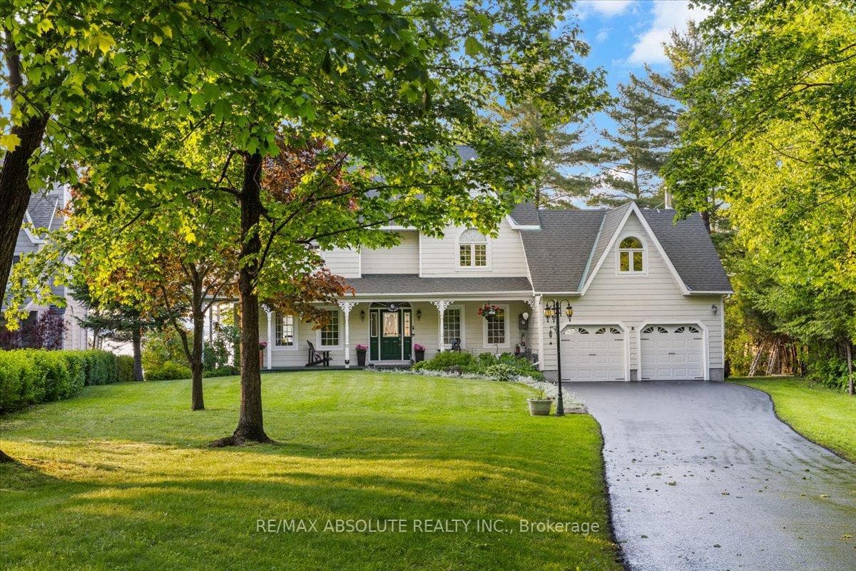 4098 Armitage Avenue, Constance Bay - Dunrobin - Kilmaurs - Woodlawn, ON K0A 1T0