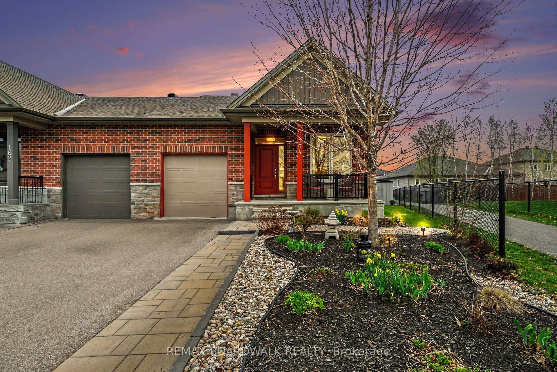 164 Boxcar Crescent, Russell, ON K4R 0C4