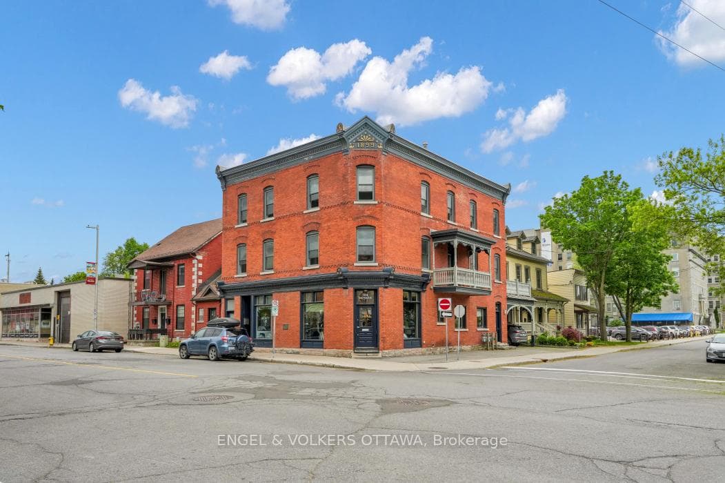 146-148 Dalhousie Street, Lower Town - Sandy Hill, ON K1N 7C4