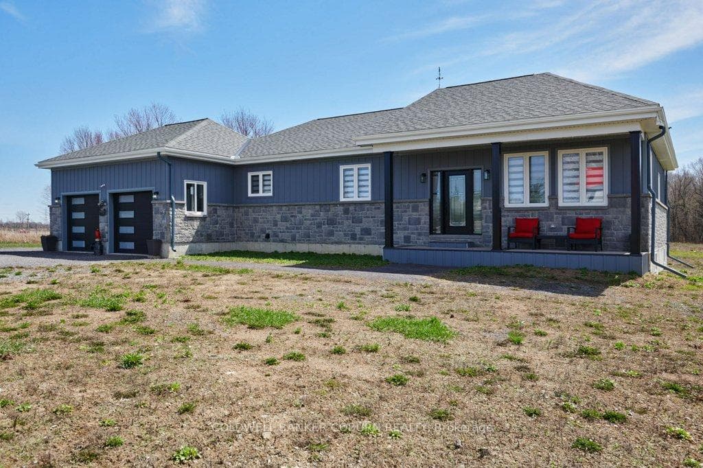 12340 Forest Road, South Dundas, ON K0C 2H0