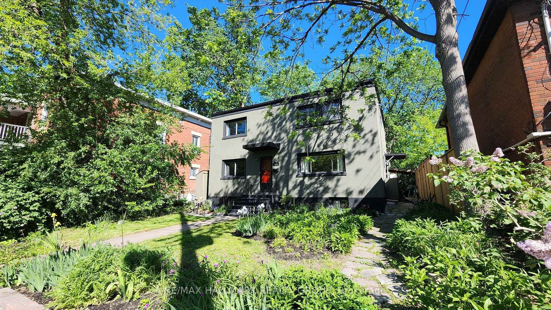 371 Sunnyside Avenue, Glebe - Ottawa East and Area, ON K1S 0S2