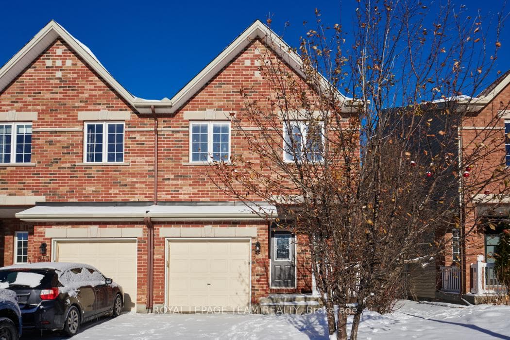 541 Salzburg Drive, Orleans - Cumberland and Area, ON K4A 0C6