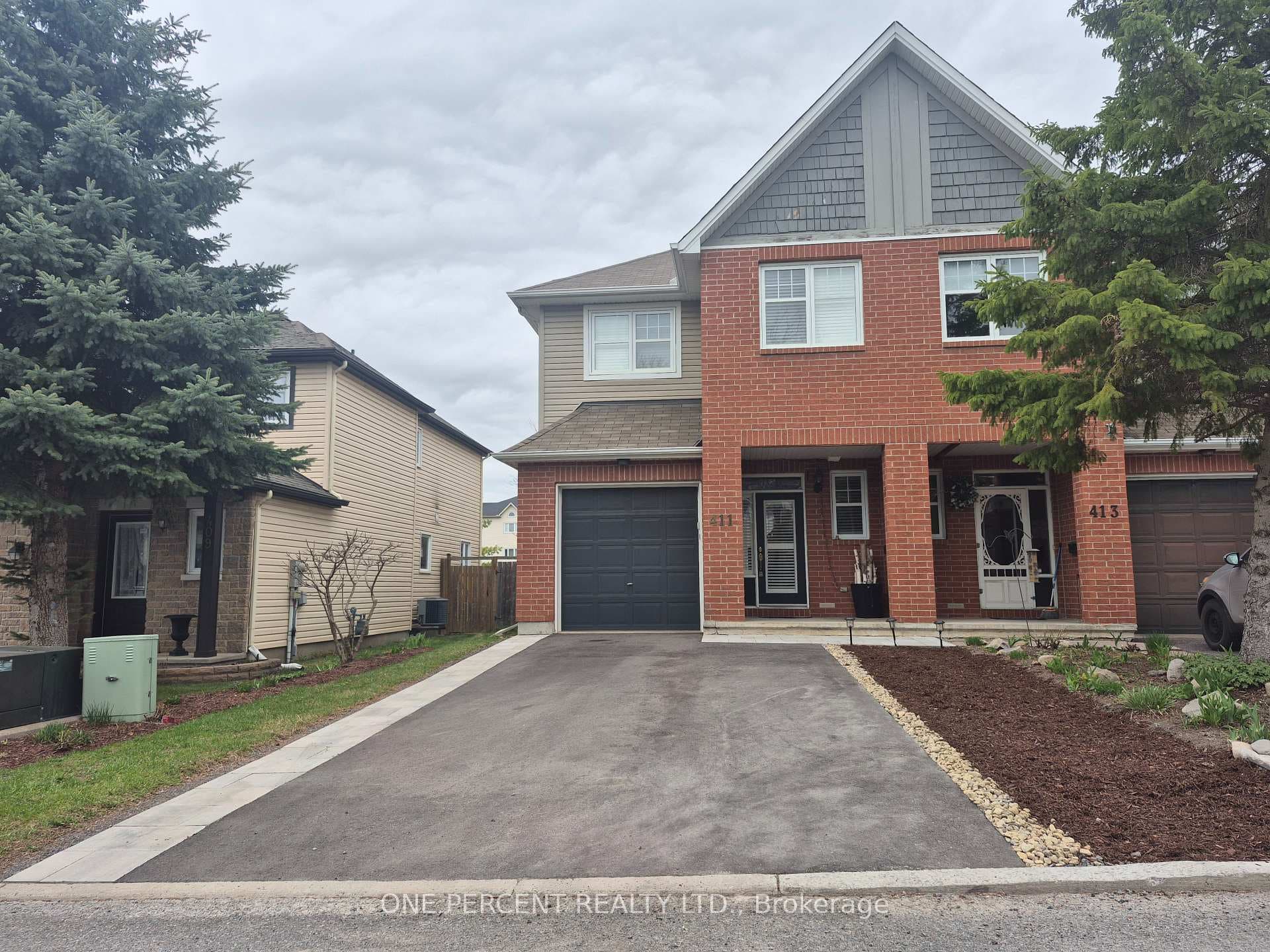 411 Cache Bay Crescent, Blossom Park - Airport and Area, ON K1T 4H3
