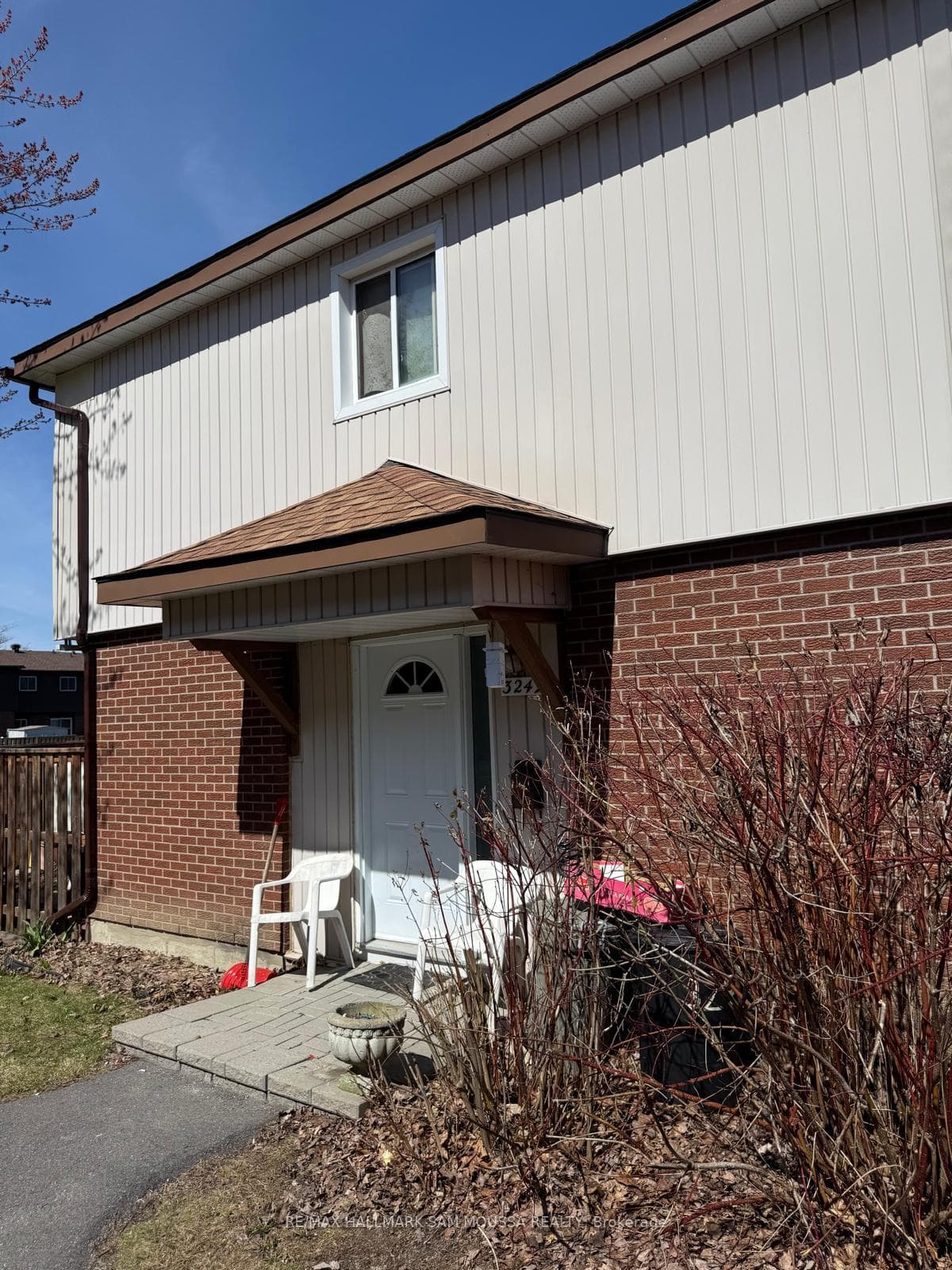 3249 Bannon Way 45, Blossom Park - Airport and Area, ON K1T 1T2