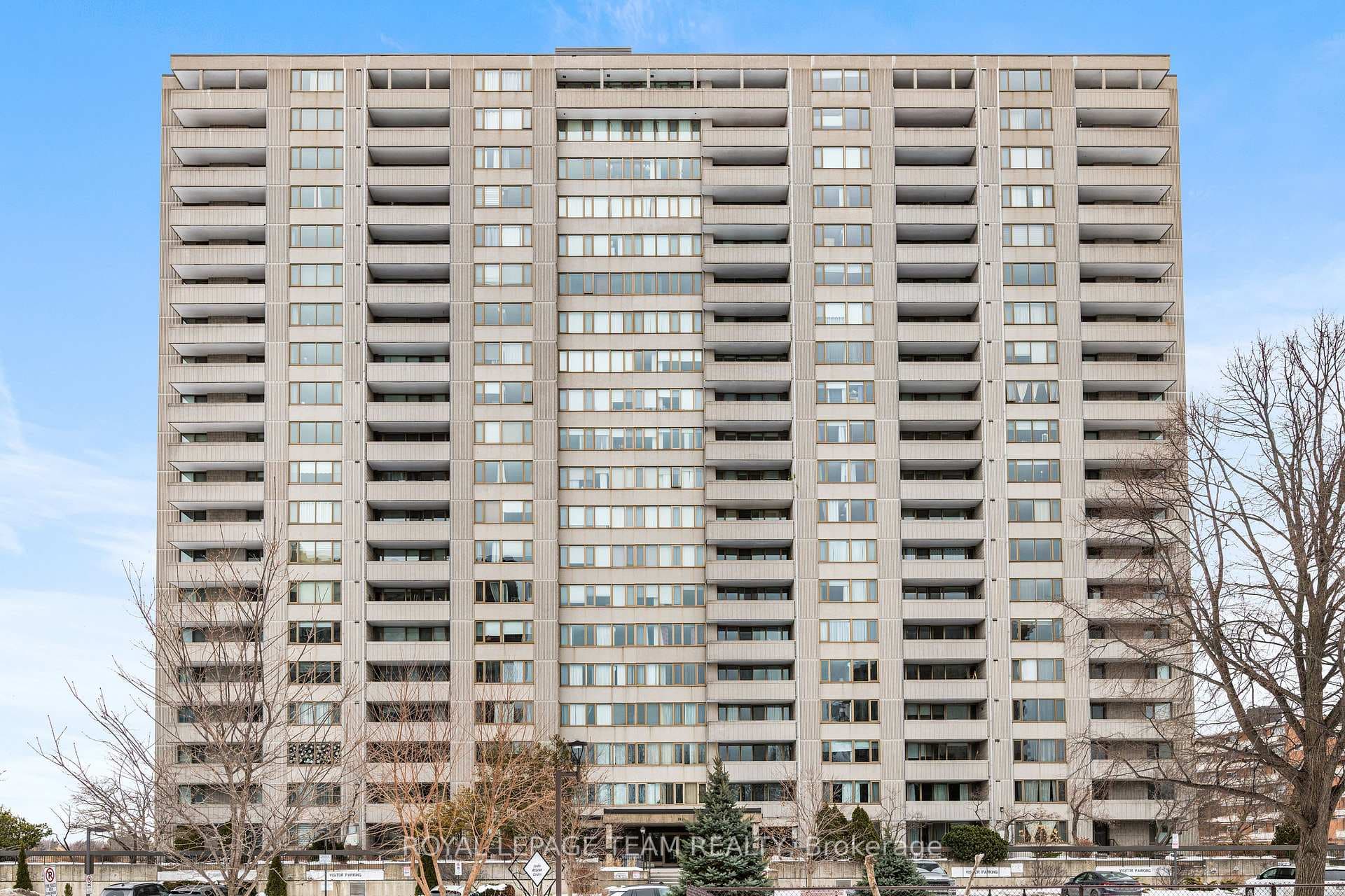 2625 Regina Street 507, Britannia - Lincoln Heights and Area, ON K2B 5W8