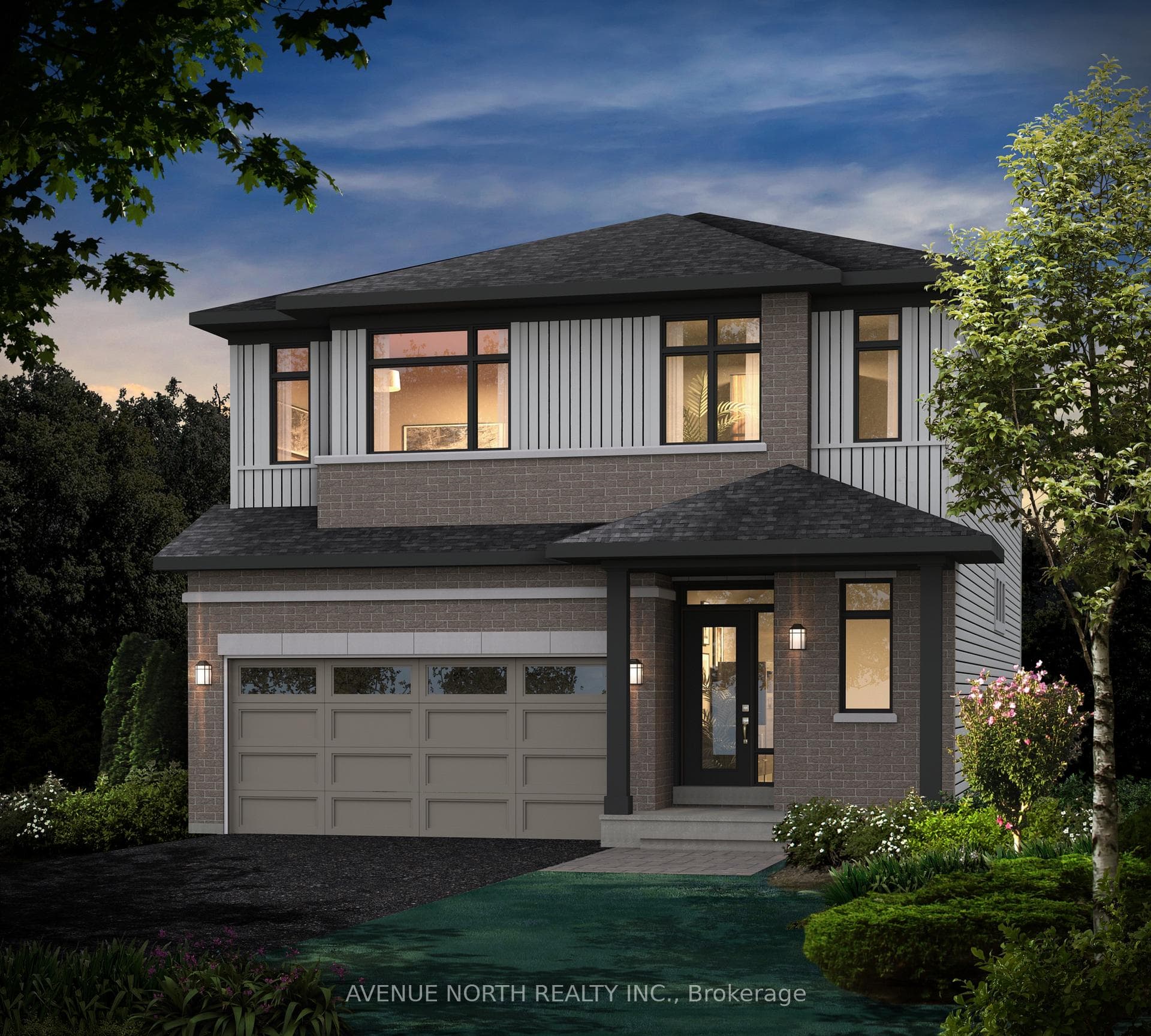 719 Kenny Gordon Avenue, Blossom Park - Airport and Area, ON K4M 0X8