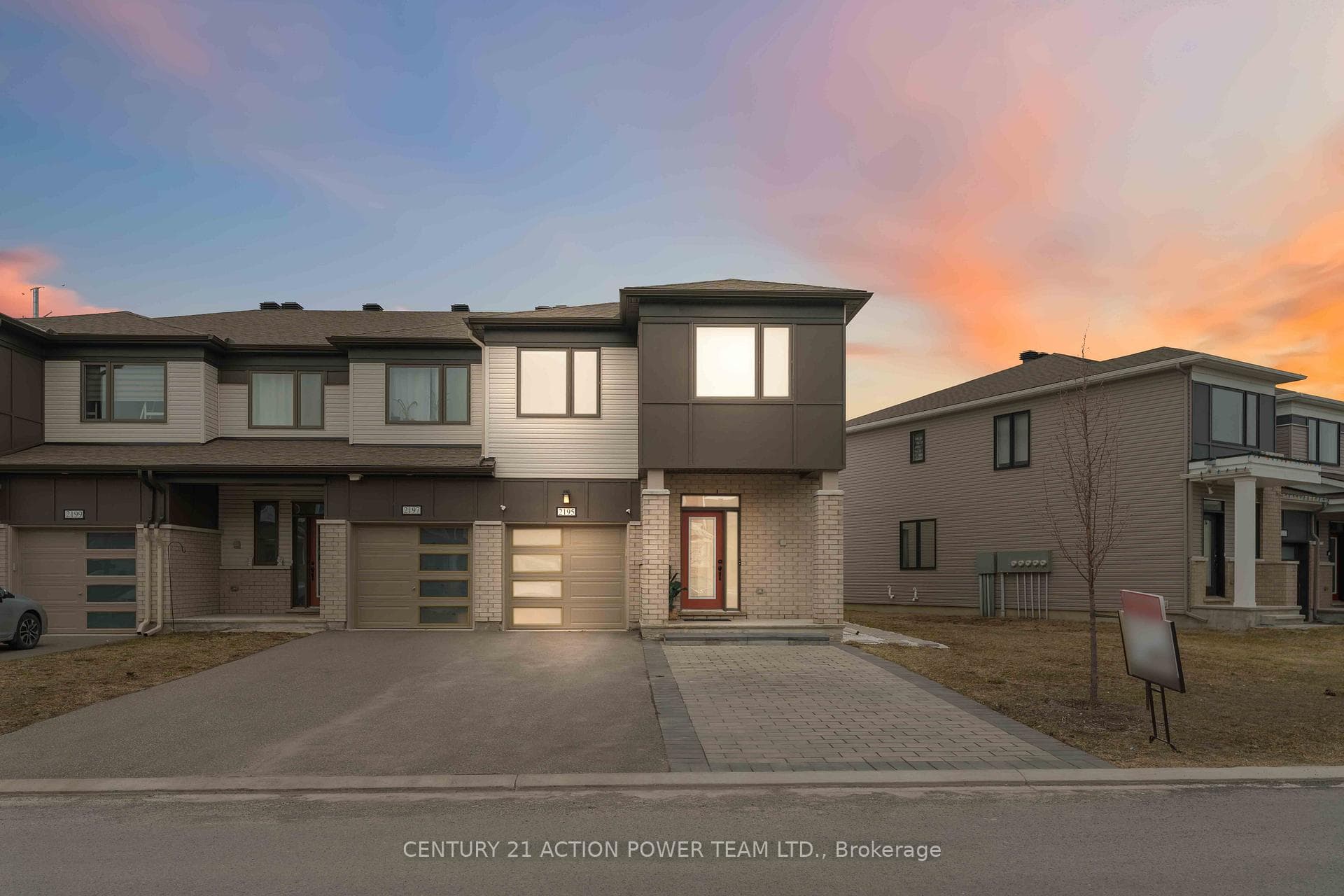 2195 Winsome Terrace, Orleans - Cumberland and Area, ON K4A 5M9
