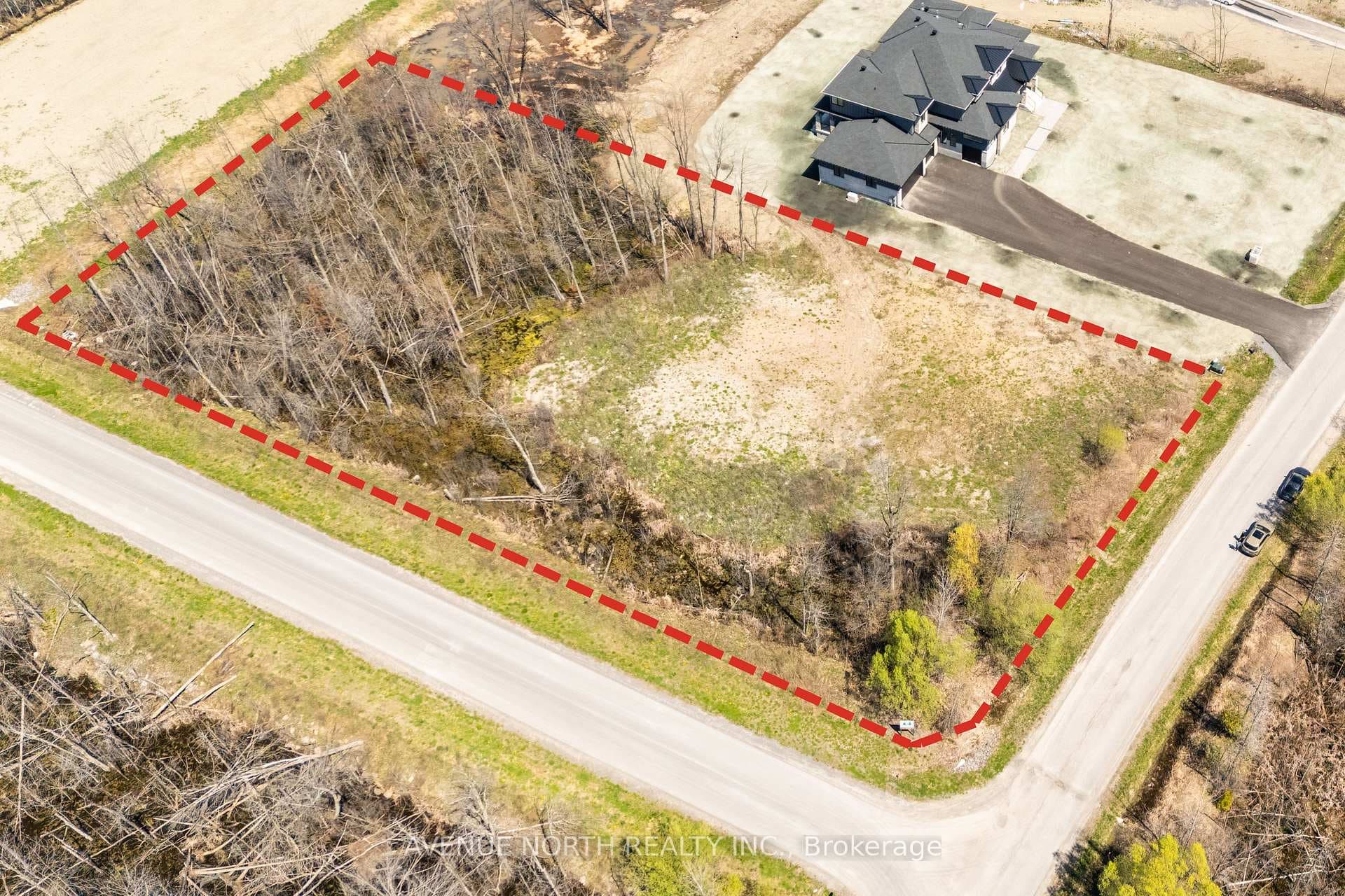 5829 Red Castle Ridge, Manotick - Kars - Rideau Twp and Area, ON K4M 0A7
