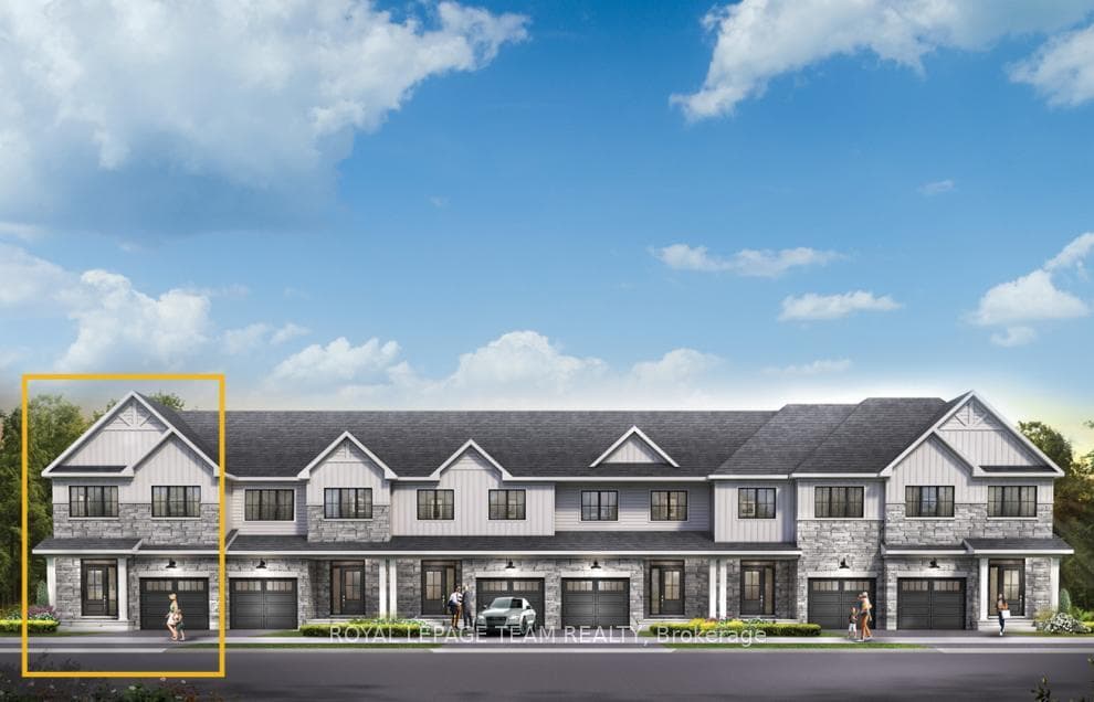827 Fairline Row, Kanata, ON K2V 0V8