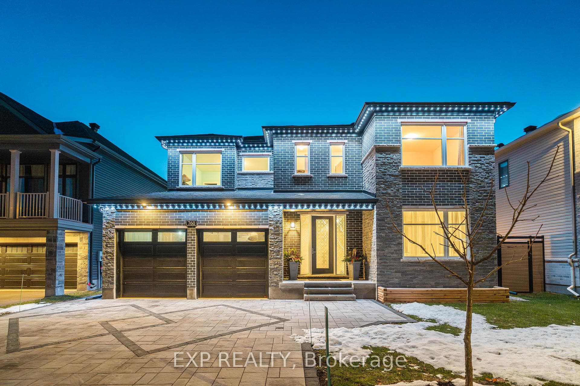 760 Shoal Street, Manotick - Kars - Rideau Twp and Area, ON K4M 0X5