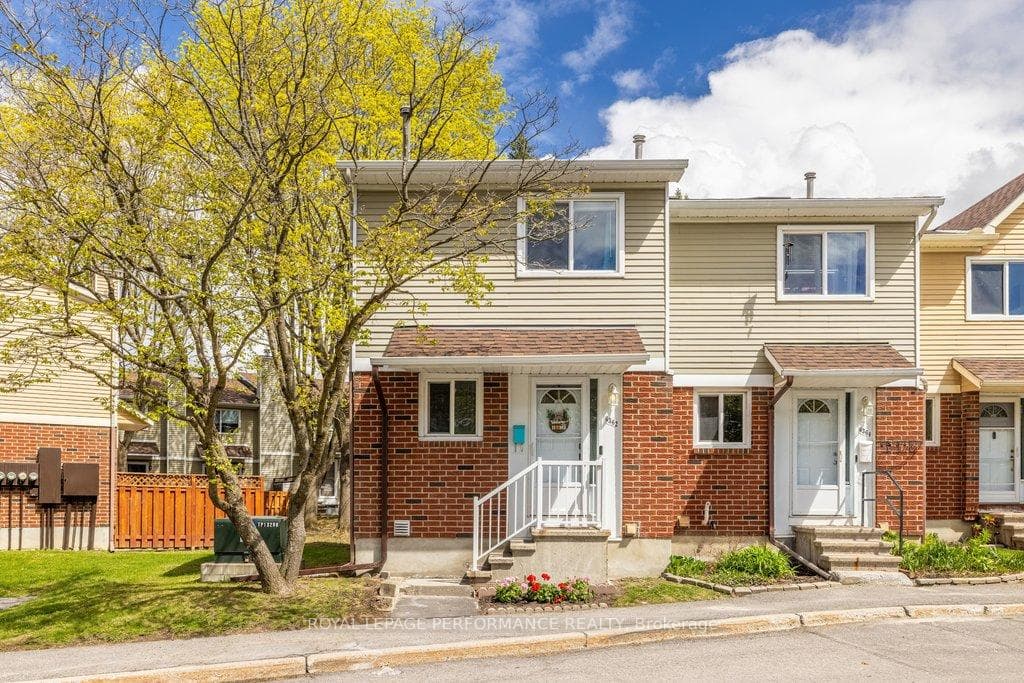 6362 Bilberry Drive, Orleans - Convent Glen and Area, ON K1C 4P7