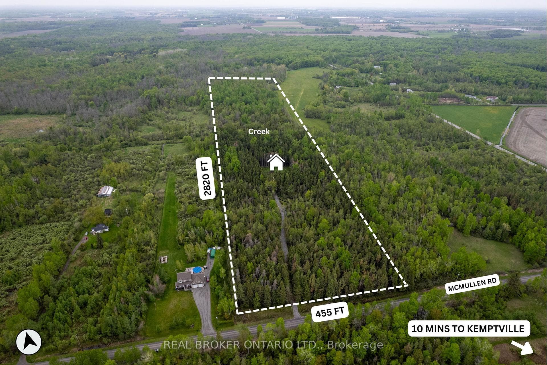 2635 Mcmullen Road, Manotick - Kars - Rideau Twp and Area, ON K0G 1J0