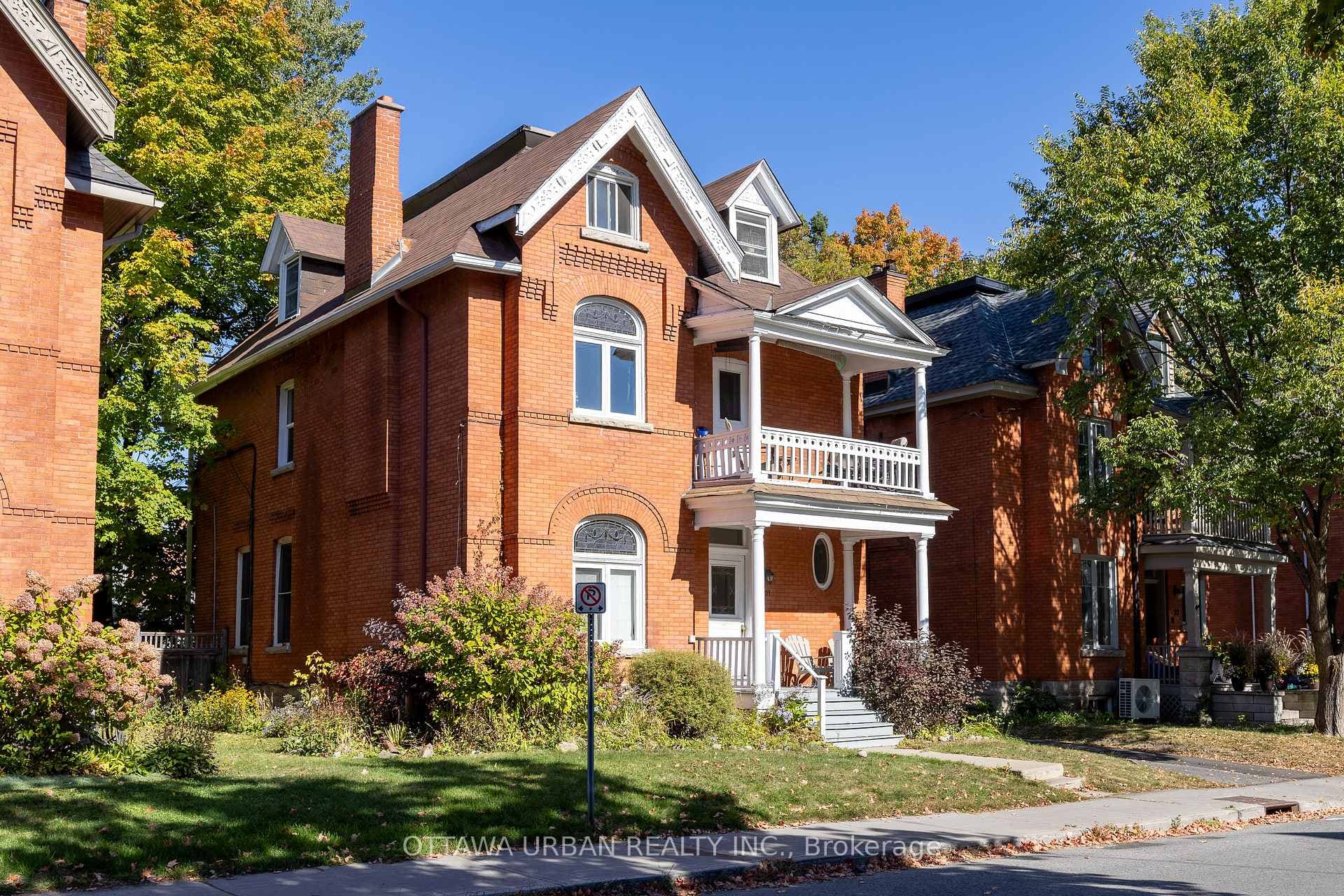 101 Strathcona Avenue, Glebe - Ottawa East and Area, ON K1S 1X5