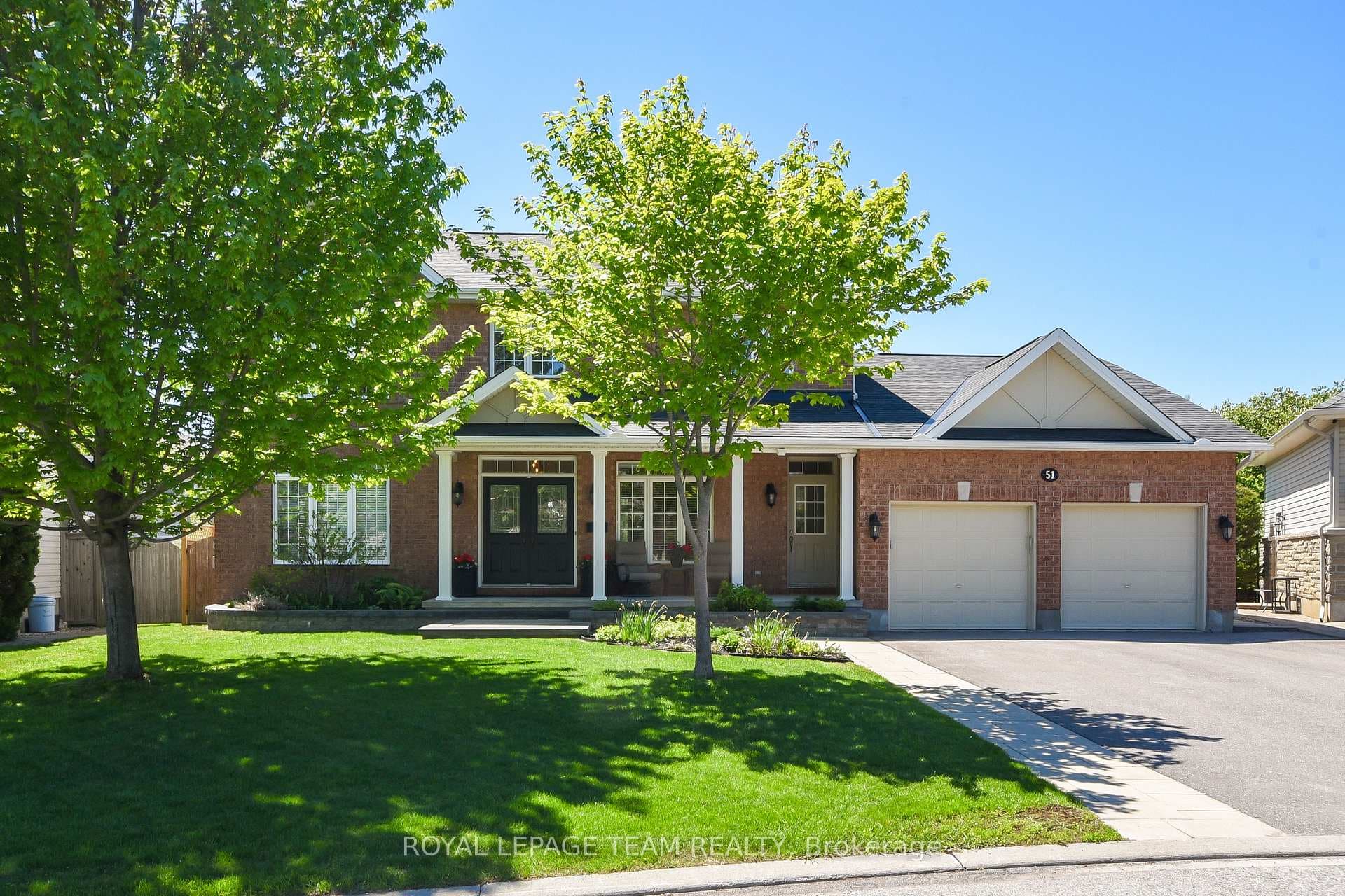 51 Shining Star Circle, Stittsville - Munster - Richmond, ON K2S 2B4