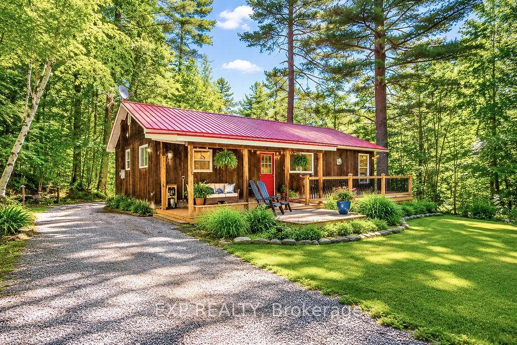 2205 Calabogie Road, Greater Madawaska, ON K0J 1E0