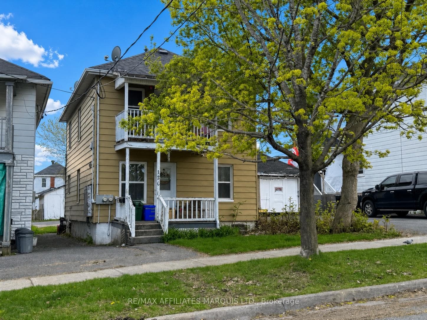 120-120A Guy Street, Cornwall, ON K6H 4T8