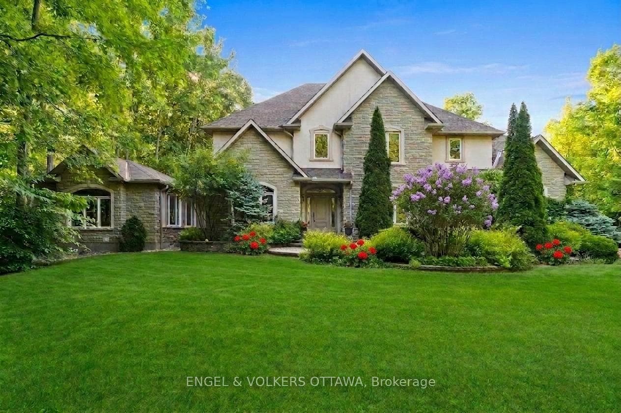 6005 Earlscourt Crescent, Manotick - Kars - Rideau Twp and Area, ON K4M 1K2
