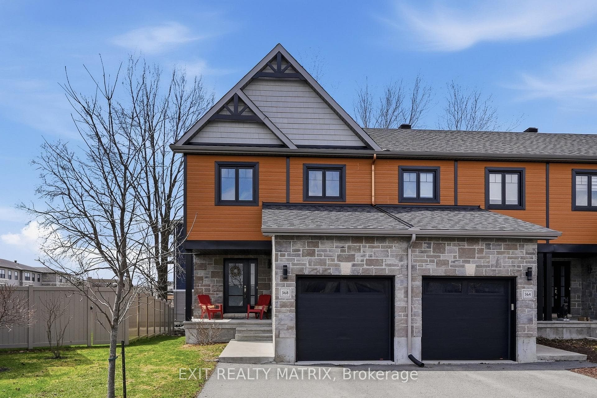 368 TWILIGHT Avenue, Russell, ON K4R 0E6