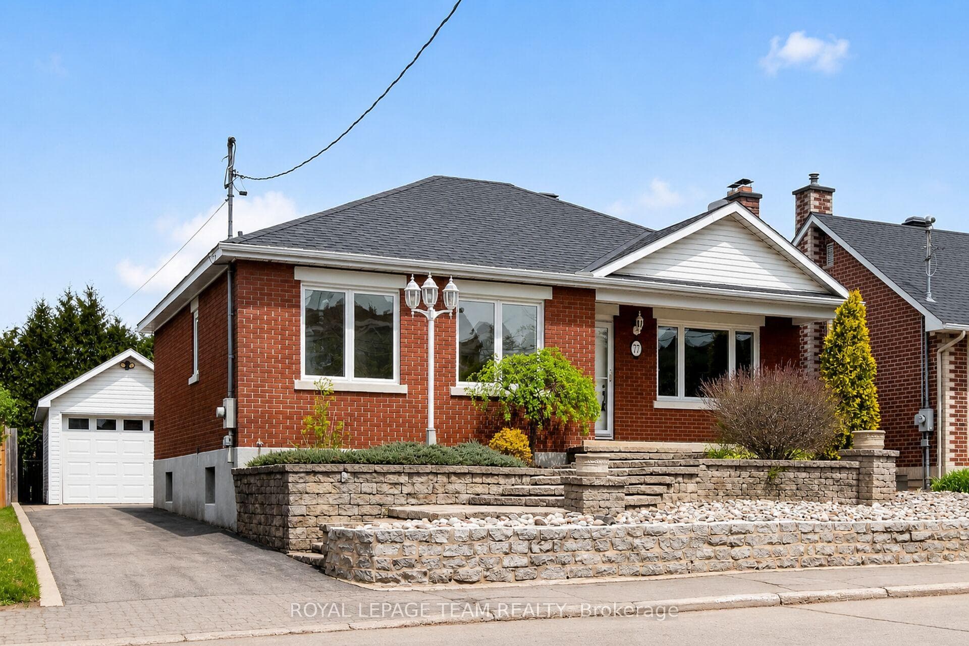 77 West Presland Road, Overbrook - Castleheights and Area, ON K1K 2C2