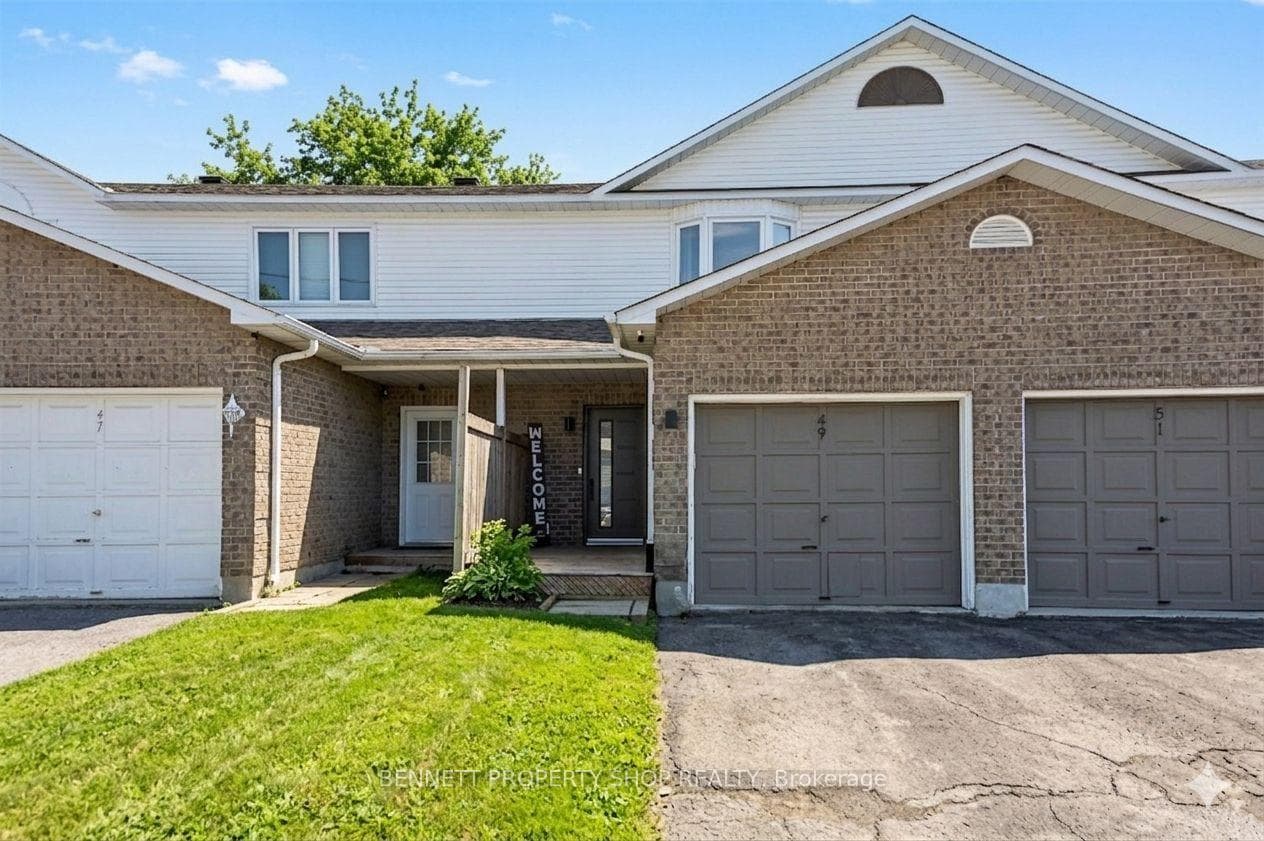 49 Forget Street, Russell, ON K0A 1W0