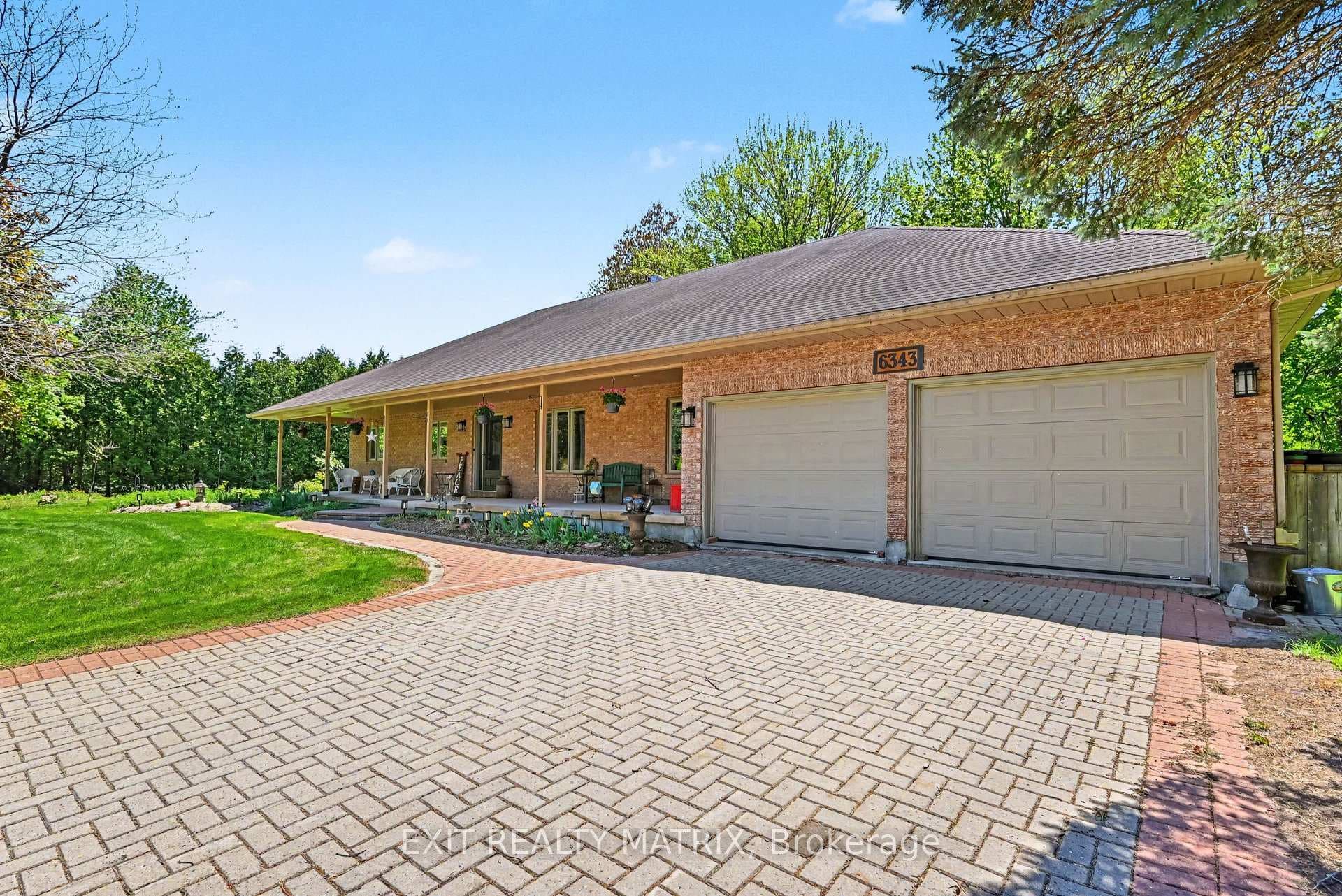 6343 Deermeadow Drive, Greely - Metcalfe - Osgoode - Vernon and Area, ON K4P 1M9