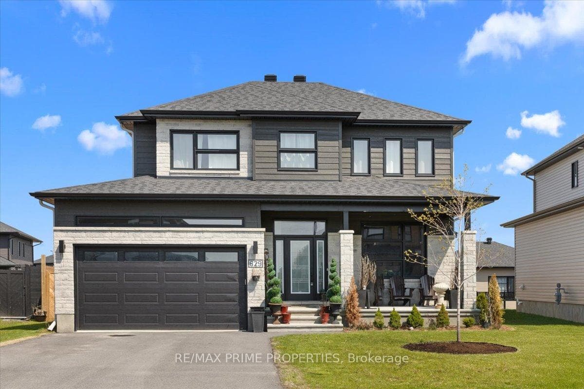 629 Conservation Street, Casselman, ON K0A 1M0