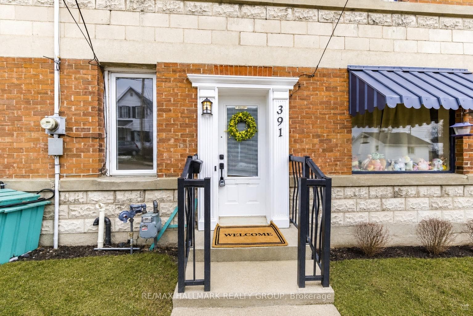 391 Murray Street, Pembroke, ON K8A 4P5