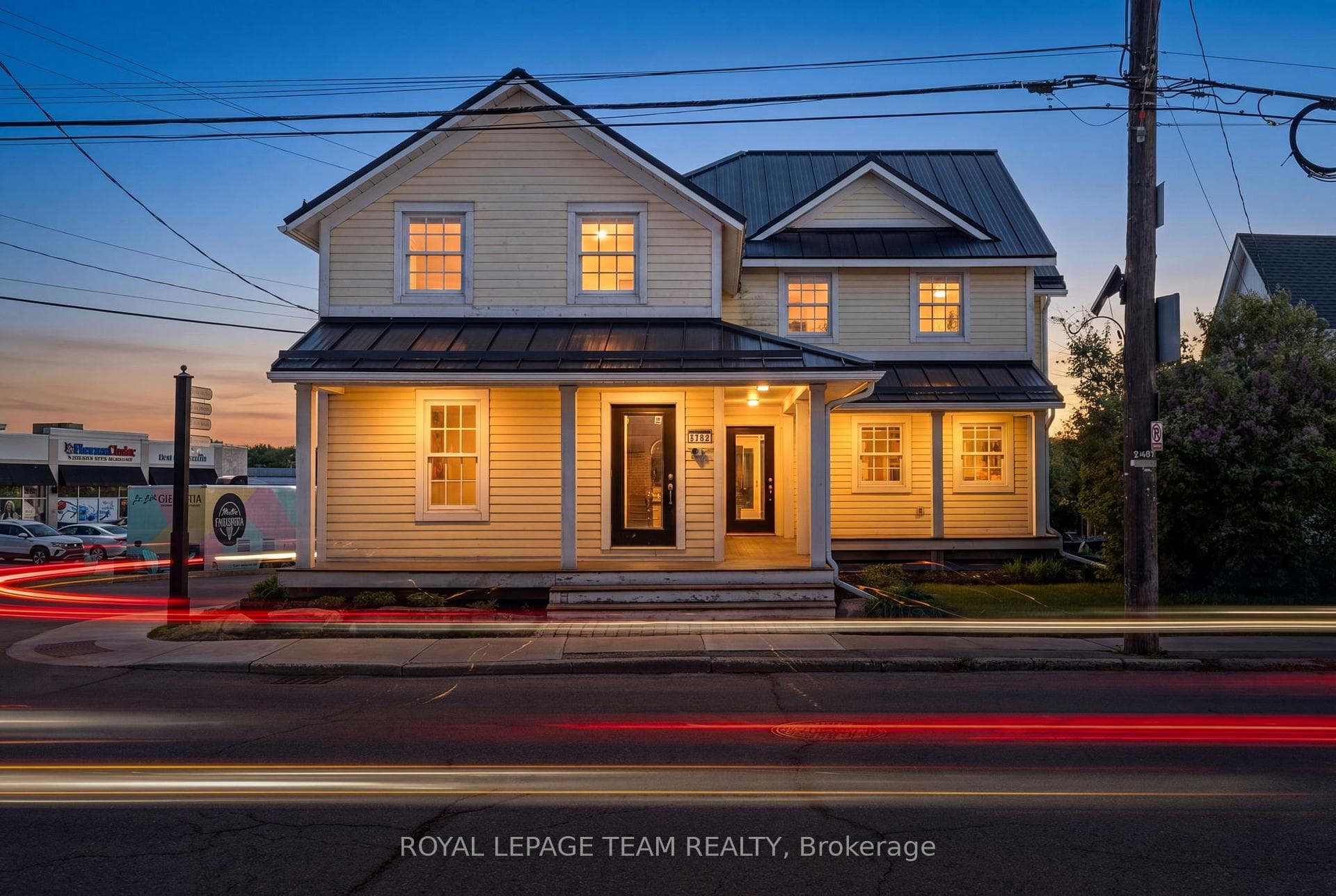 5550 Manotick Main Street, Manotick - Kars - Rideau Twp and Area, ON K4M 1L7