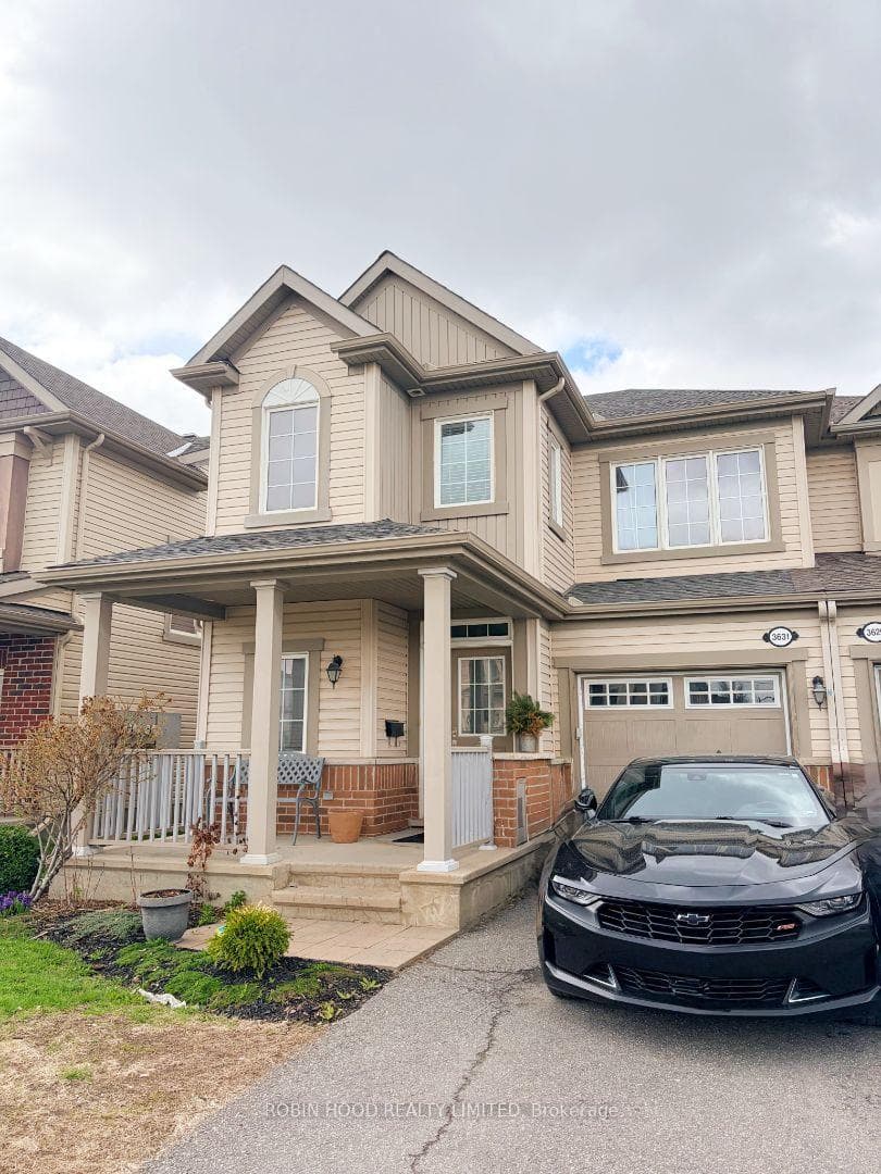 3631 Cambrian Road, Barrhaven, ON K2J 0S6