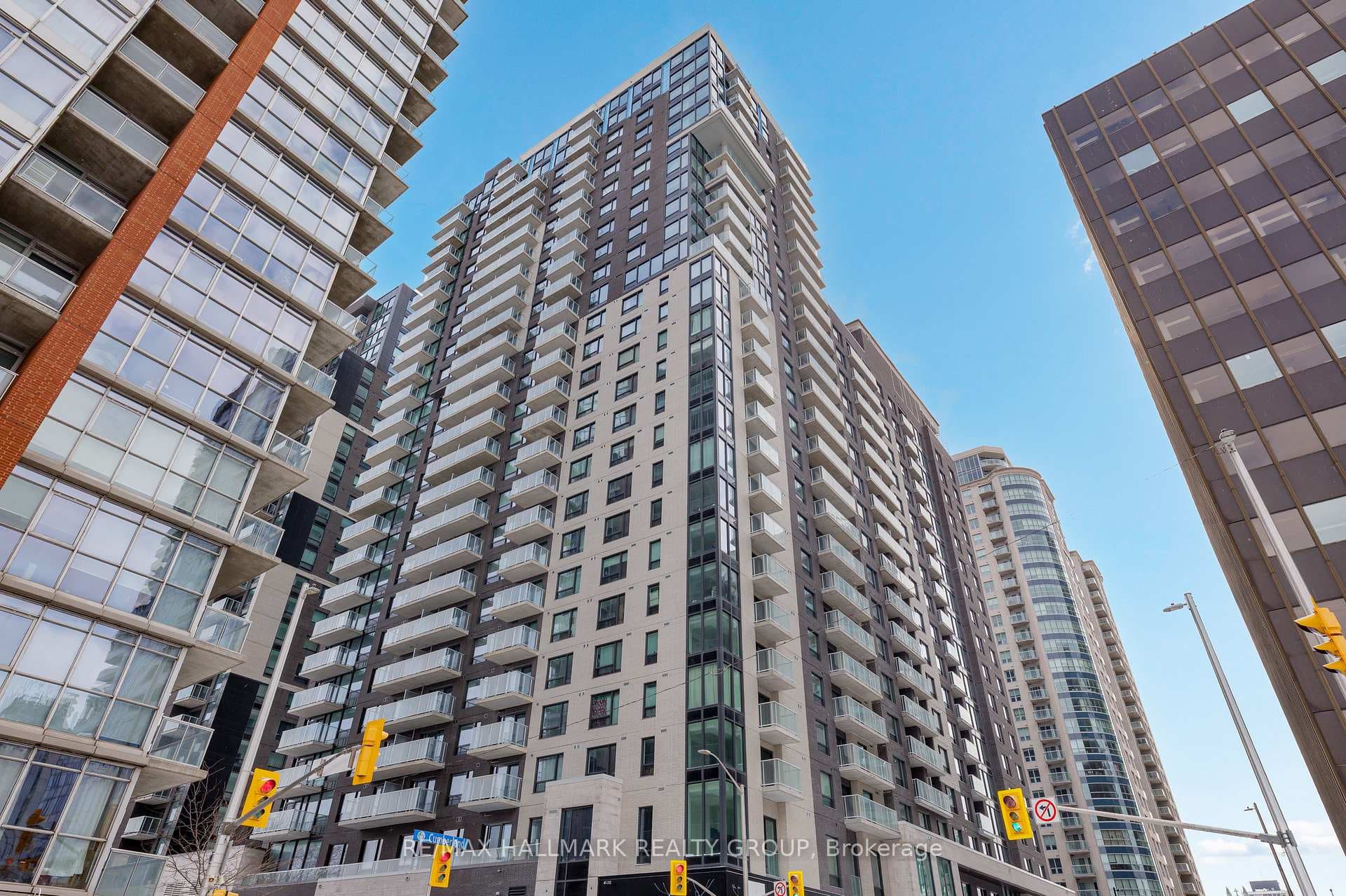 180 George Street 1703, Lower Town - Sandy Hill, ON K1N 0G8