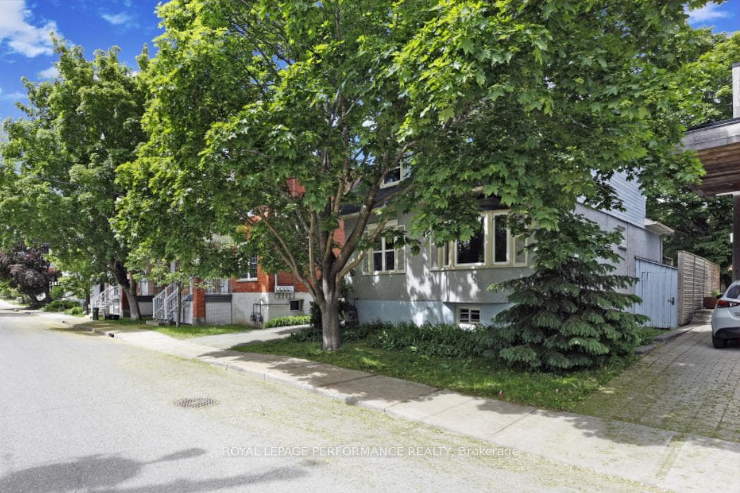 152 Ivy Crescent, New Edinburgh - Lindenlea, ON K1M 1X6