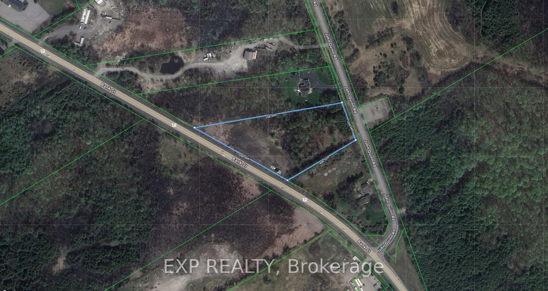 2470 JOHN QUINN Road, Greely - Metcalfe - Osgoode - Vernon and Area, ON K0A 2P0